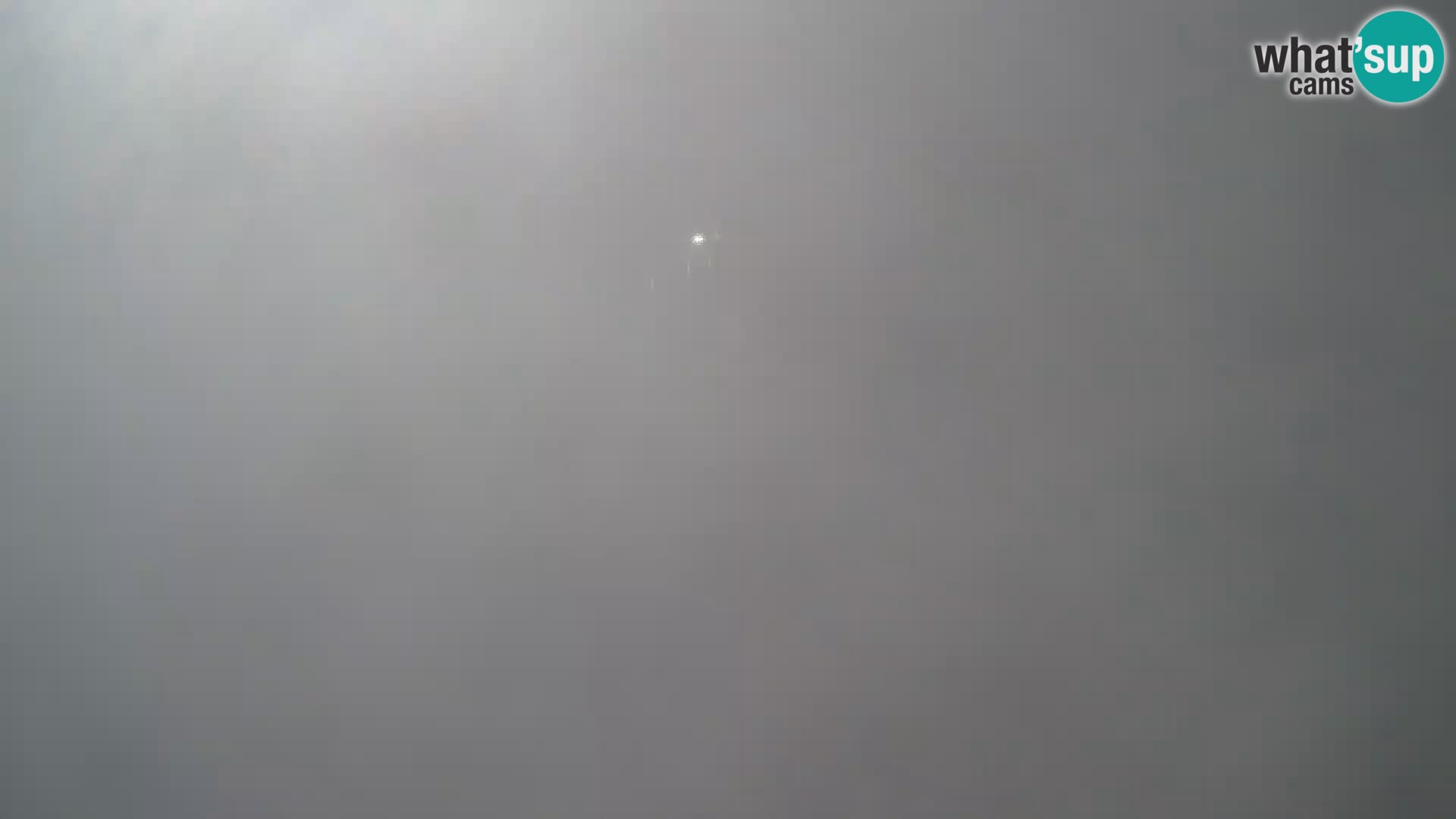 Novalja – Loža square