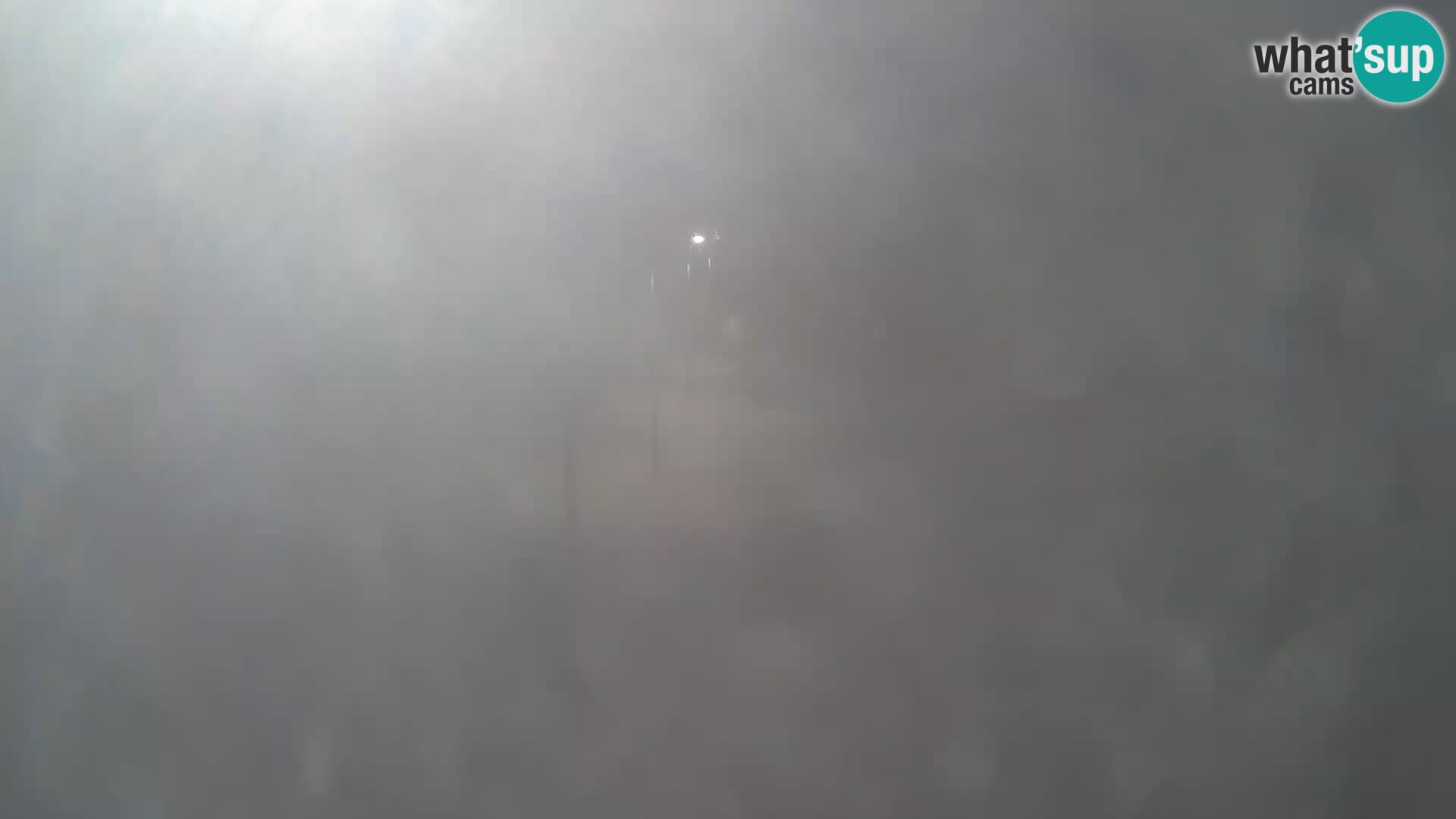 Novalja – piazza Alojzija Stepinca