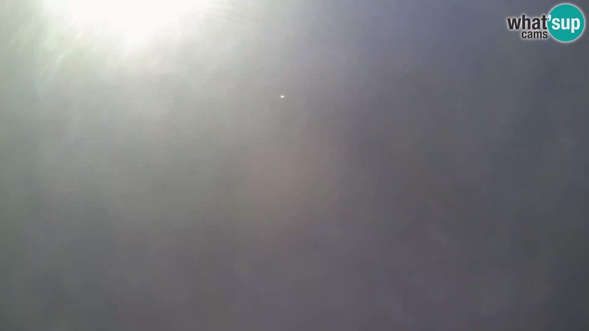 Novalja – Trg Loža