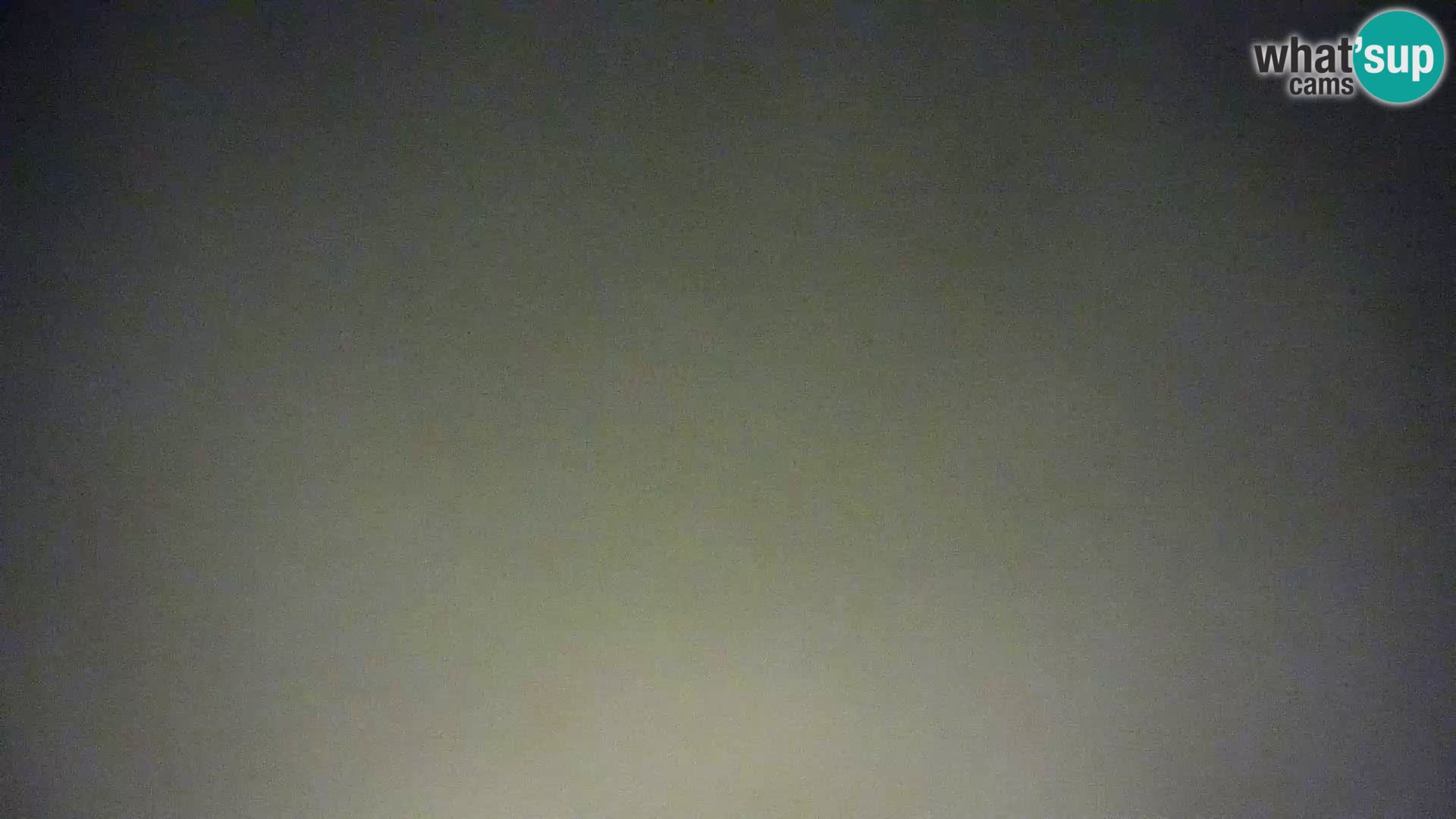 Webcam Novalja – Stadtstrand