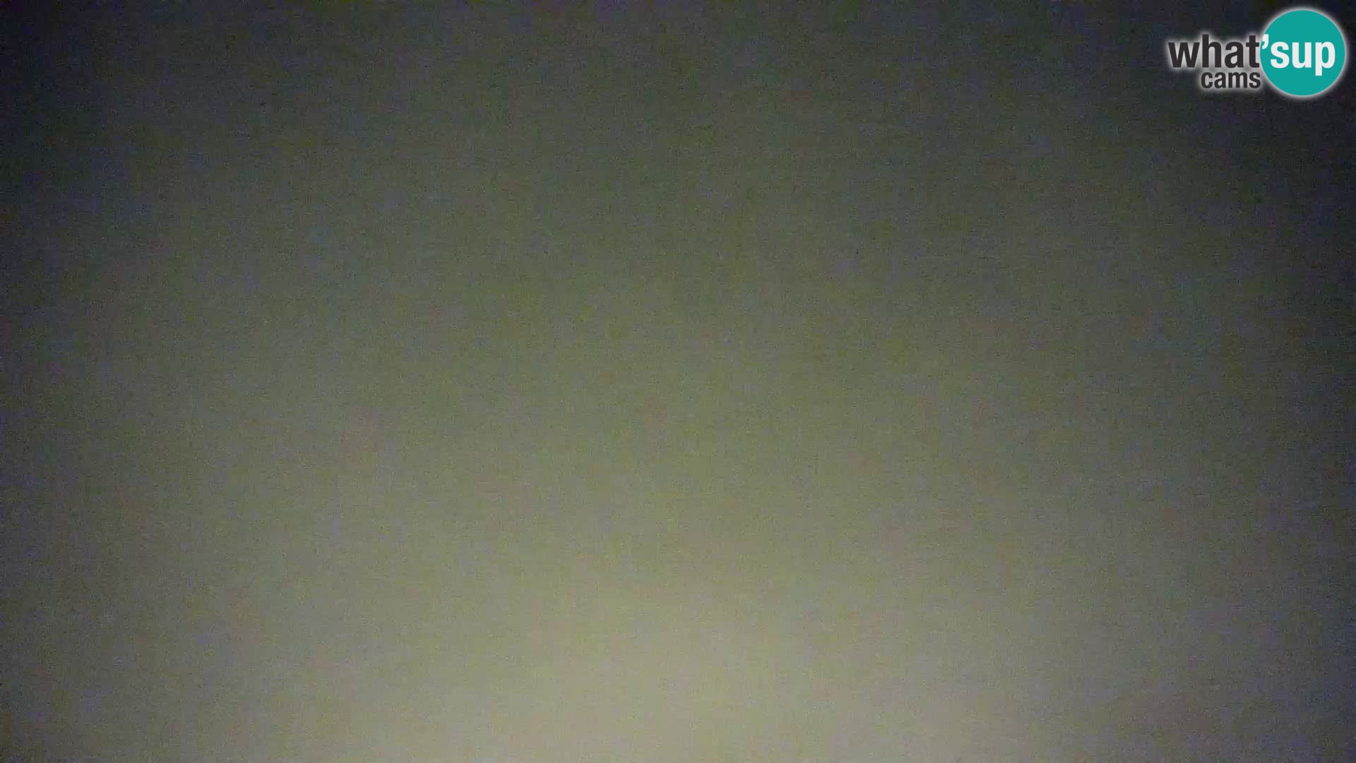 Webcam Novalja – Stadtstrand