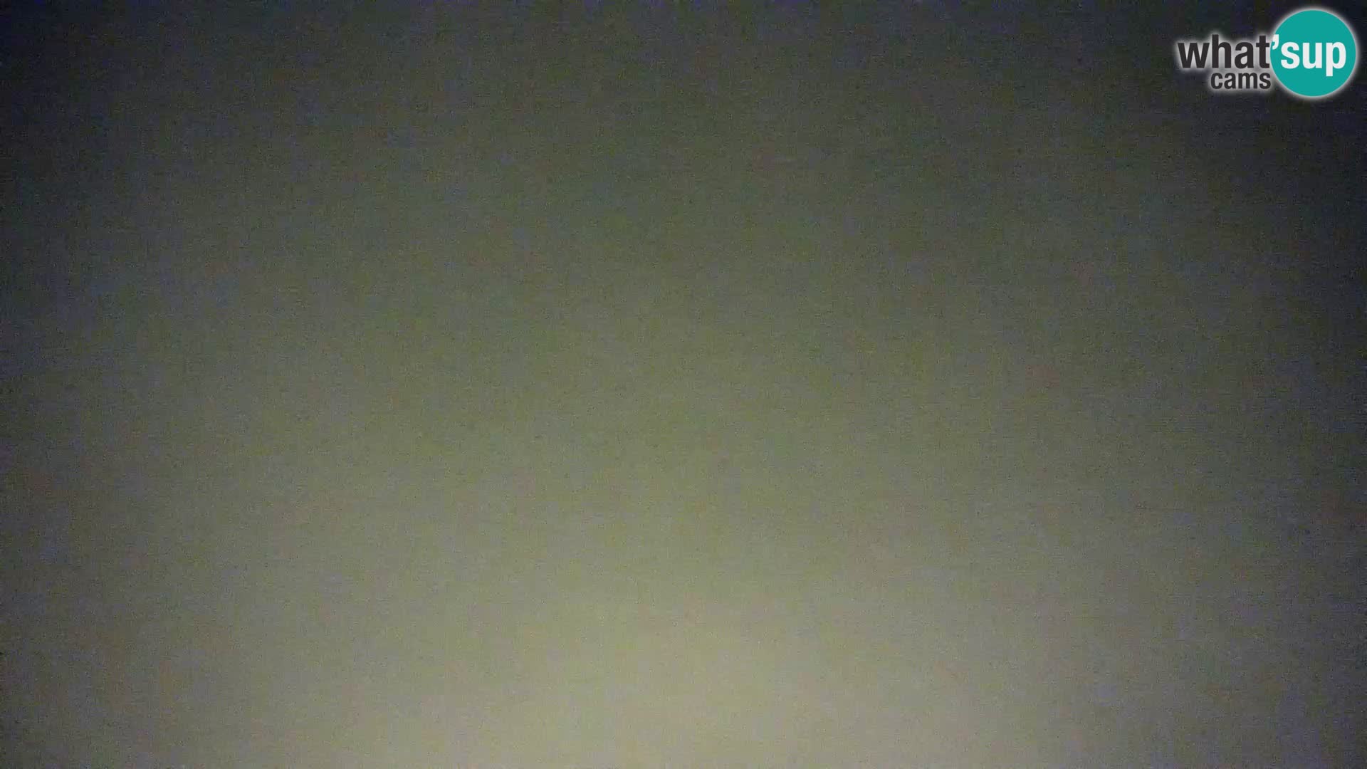 Webcam Novalja – Stadtstrand