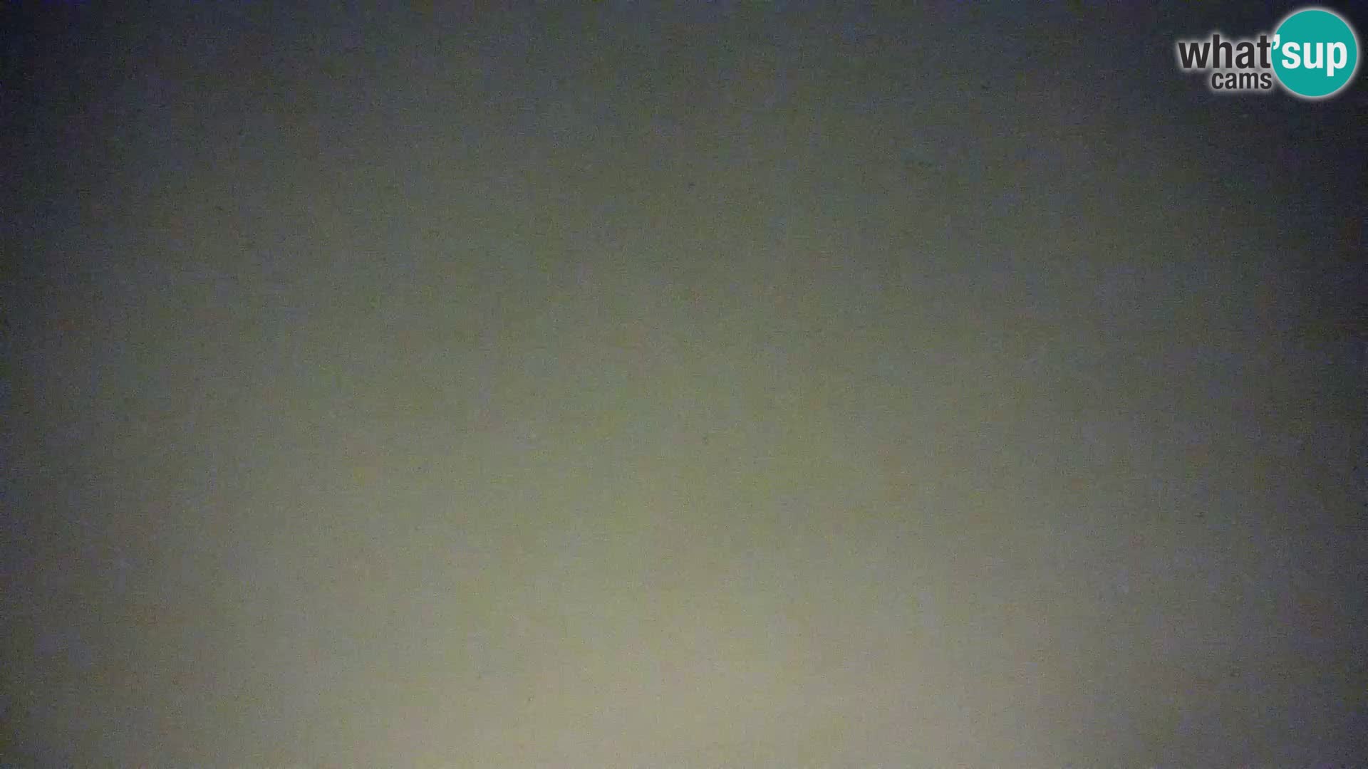 Webcam Novalja – Stadtstrand