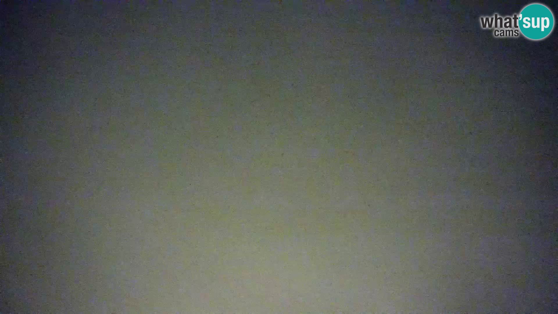 Webcam Novalja – Stadtstrand