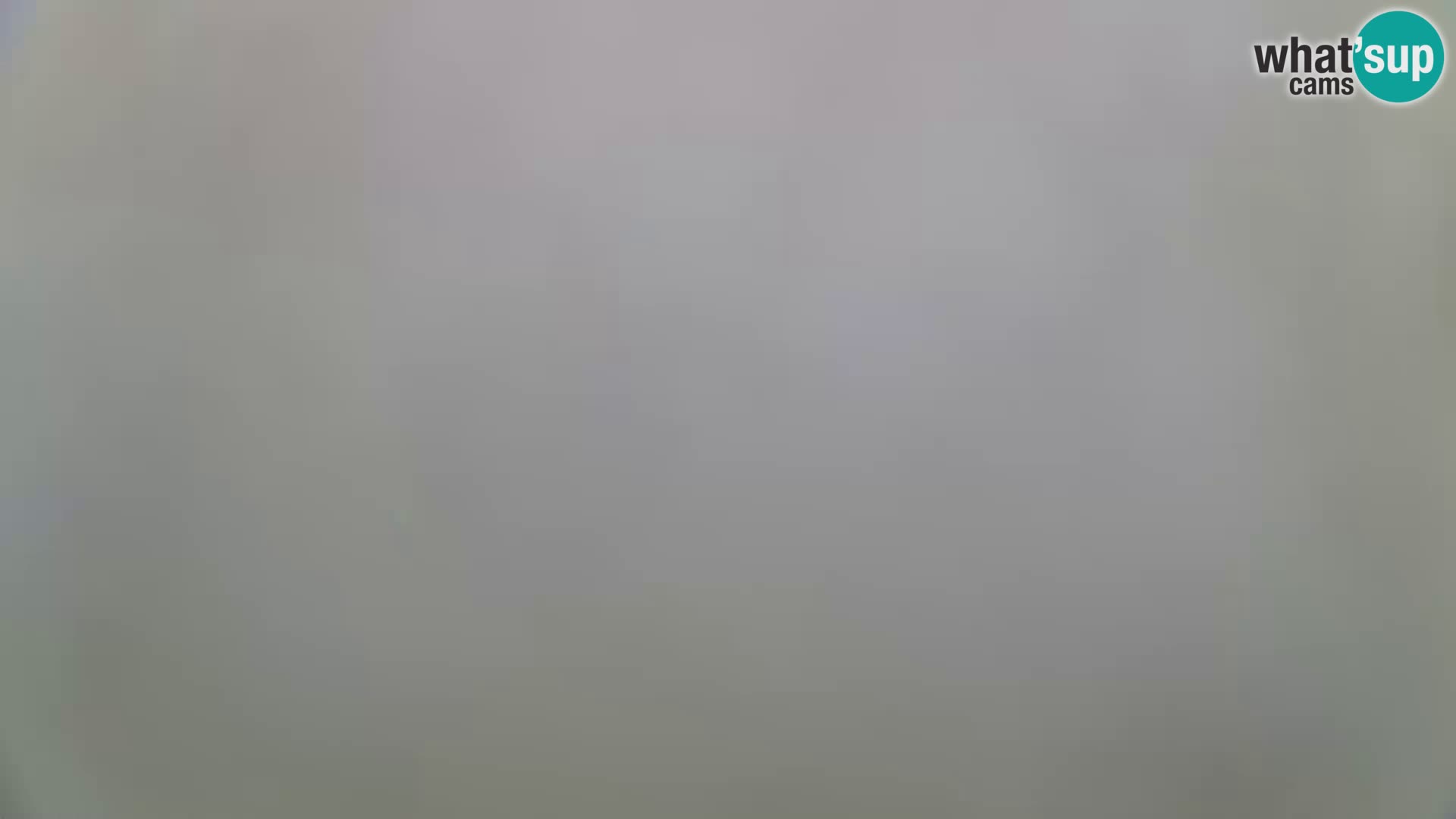 Live webcam Novalja – The Town beach