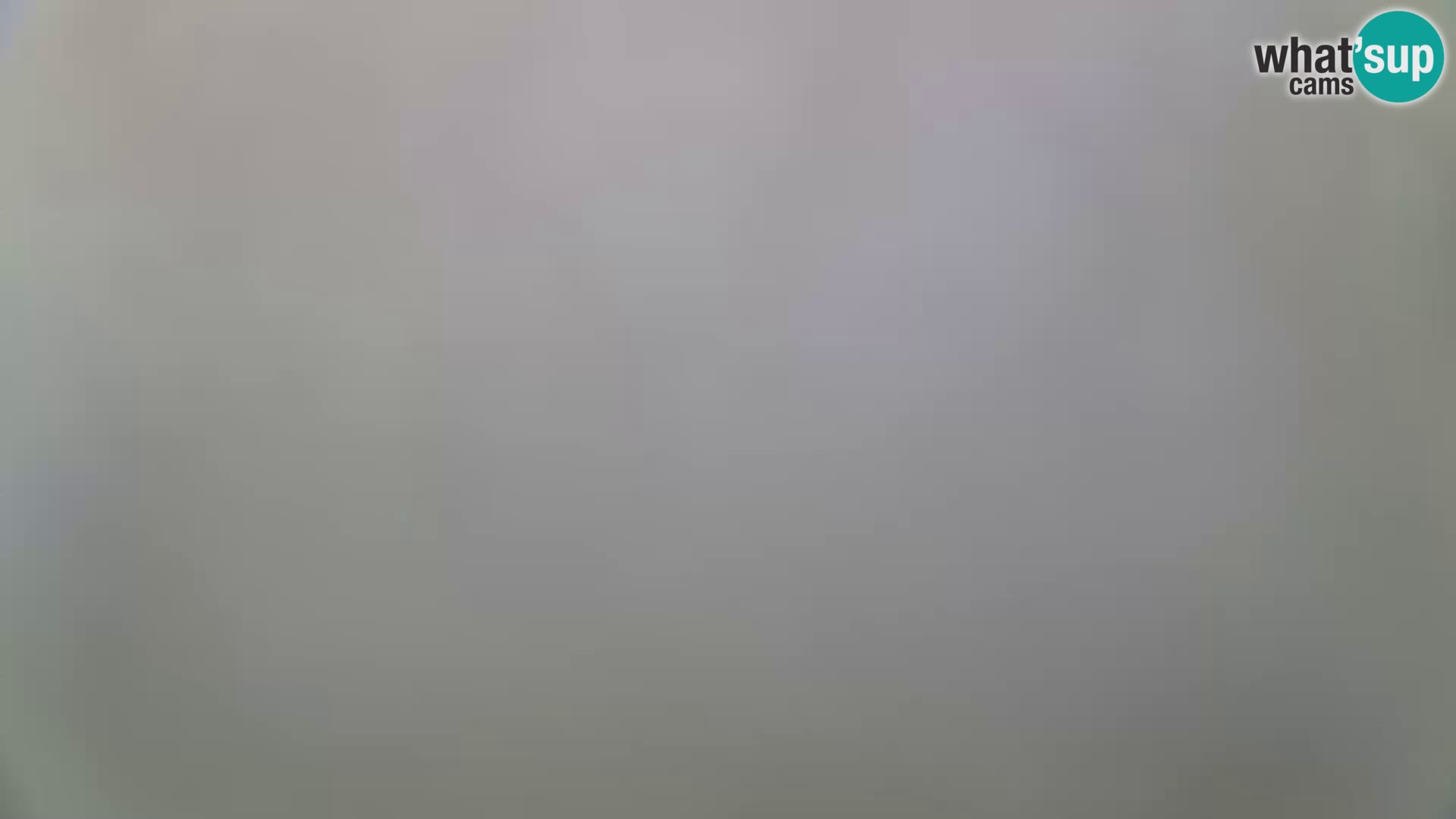 Webcam Novalja – Stadtstrand