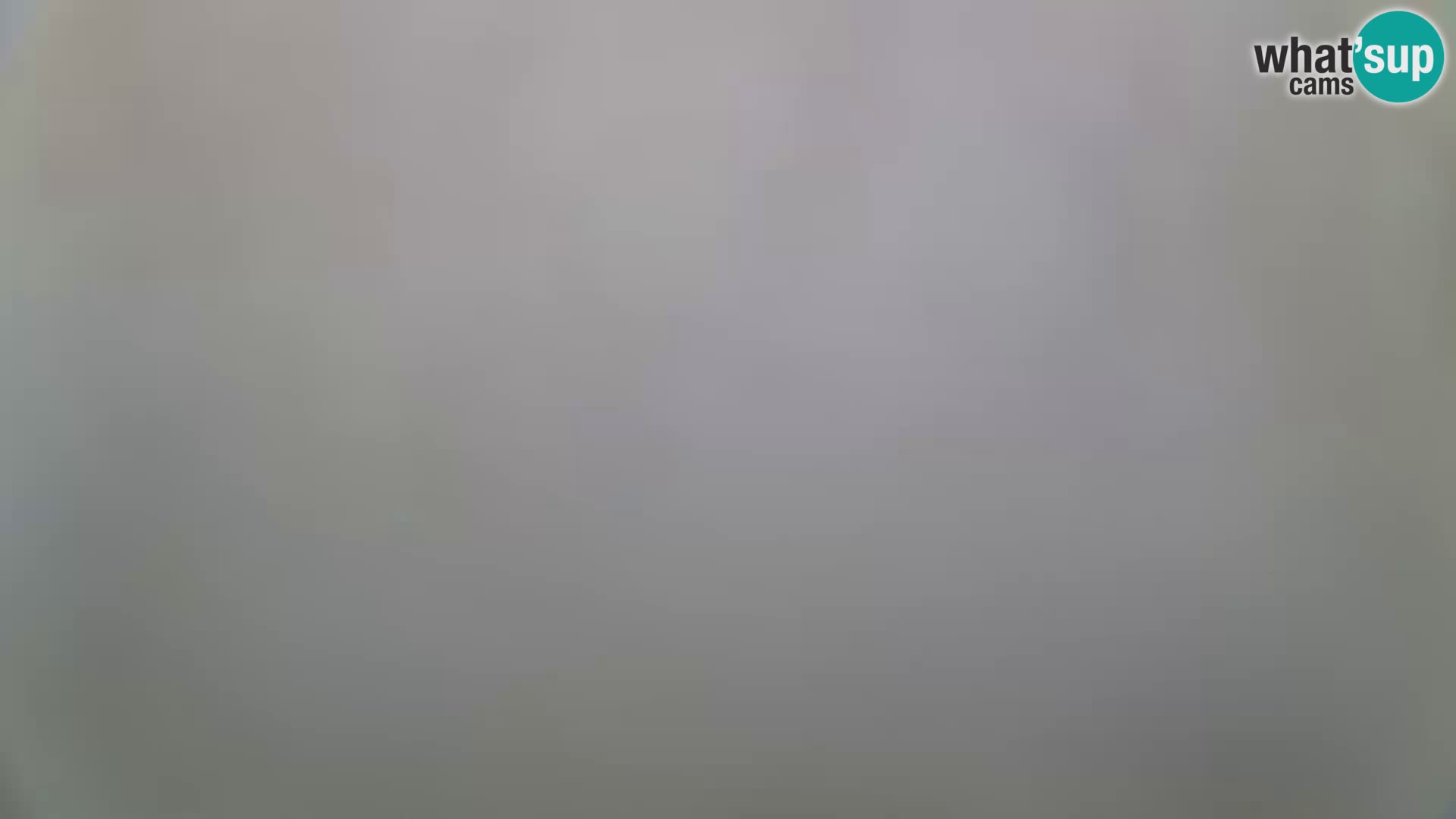 Novalja en vivo – playa de la ciudad