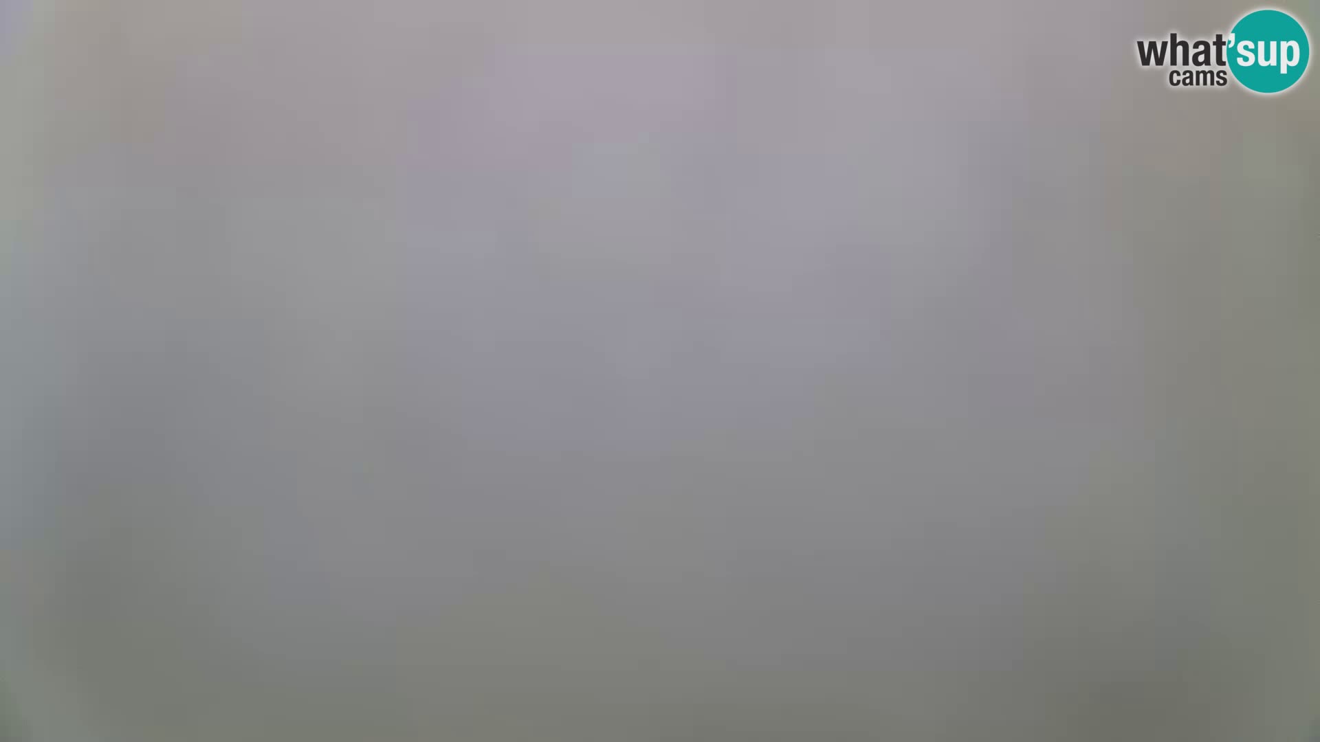 Novalja Kamera u živo – gradska plaža