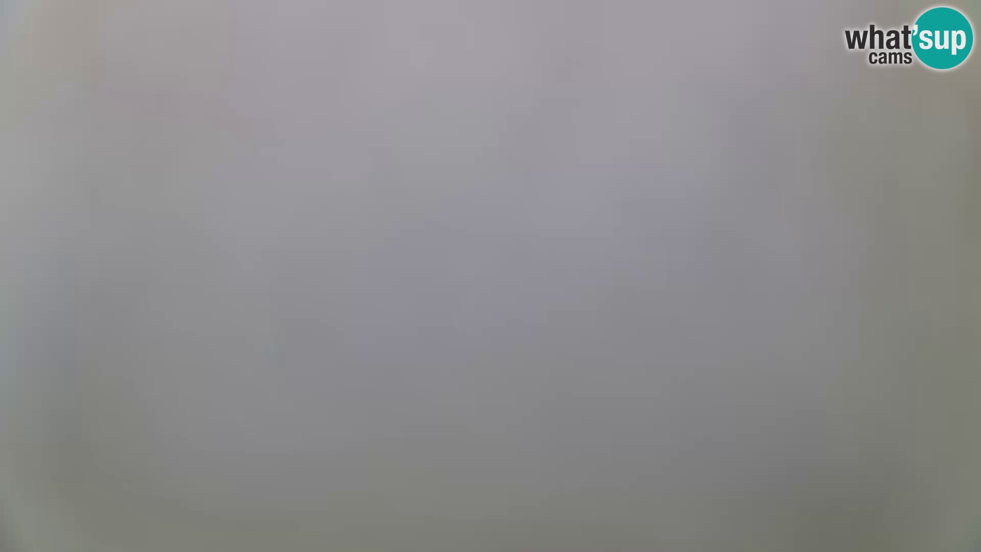 Novalja Kamera u živo – gradska plaža