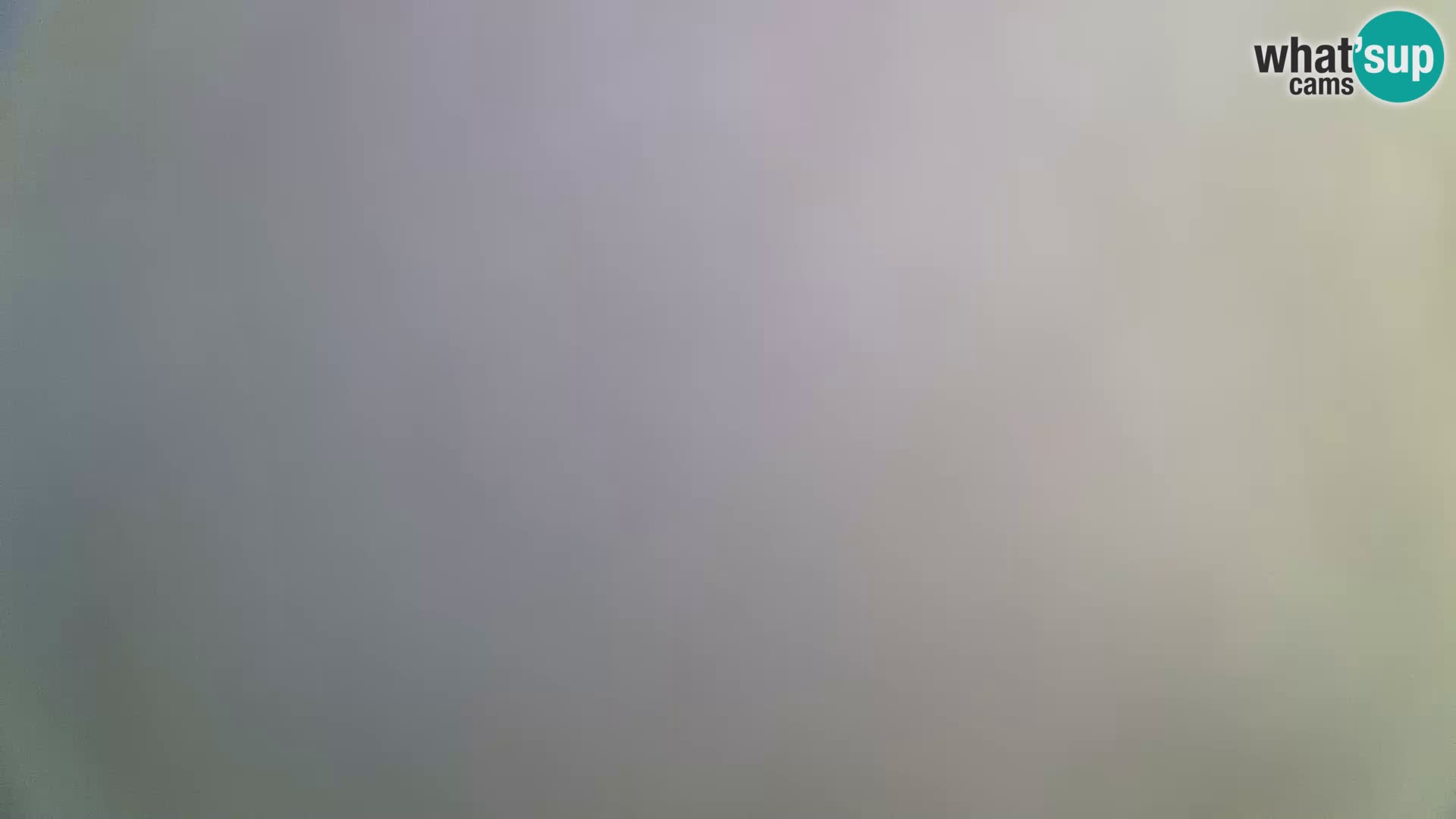 Live webcam Novalja – The Town beach