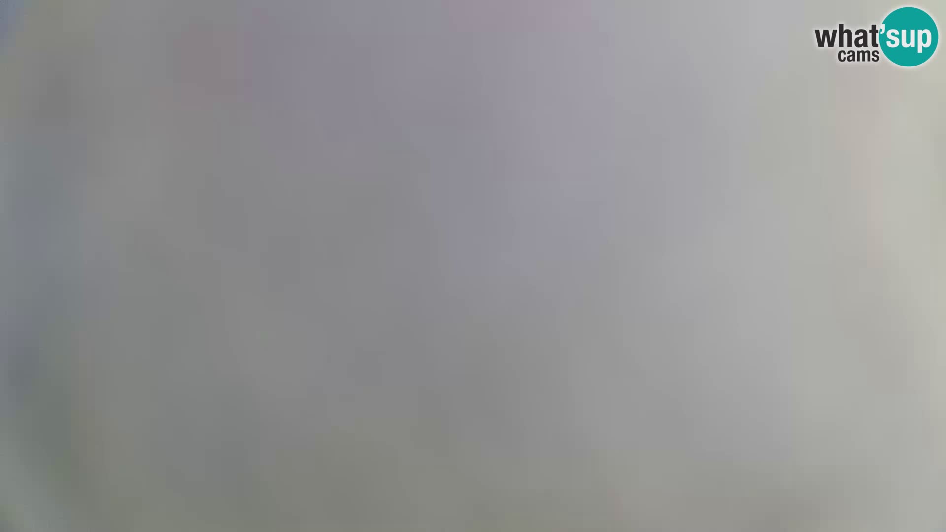 Novalja Kamera v živo – mestna plaža