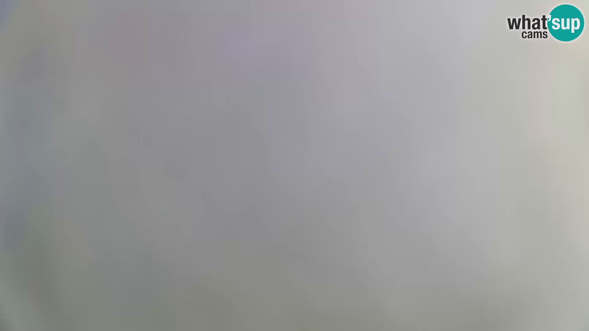 Webcam Novalja – Stadtstrand