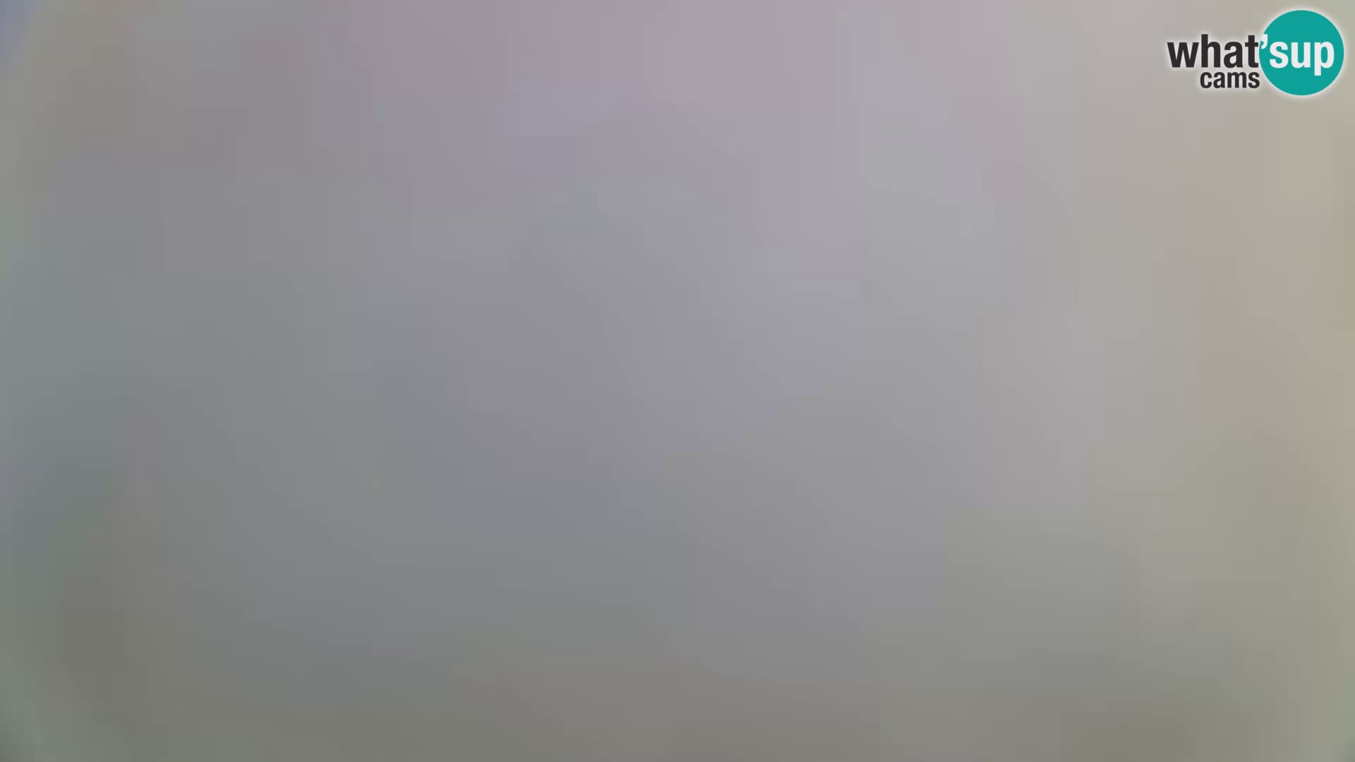 Novalja Kamera u živo – gradska plaža