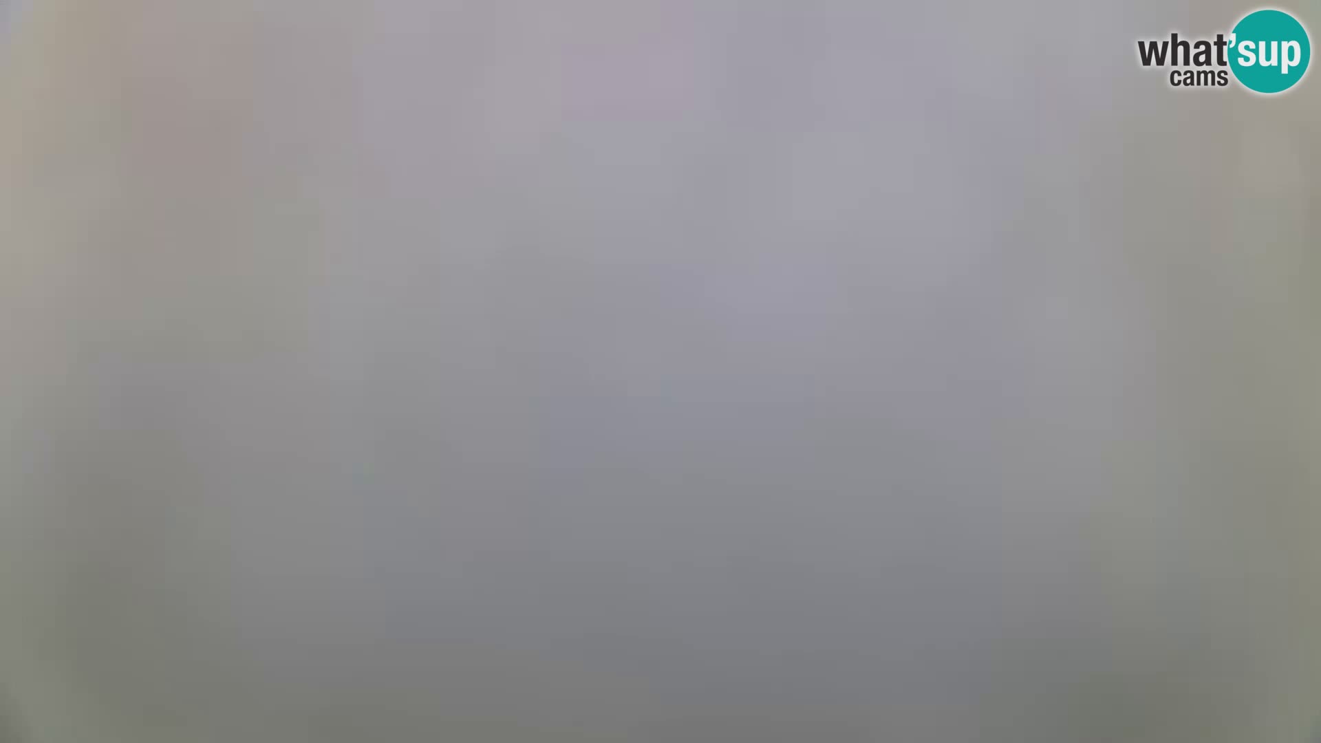 Novalja Kamera u živo – gradska plaža