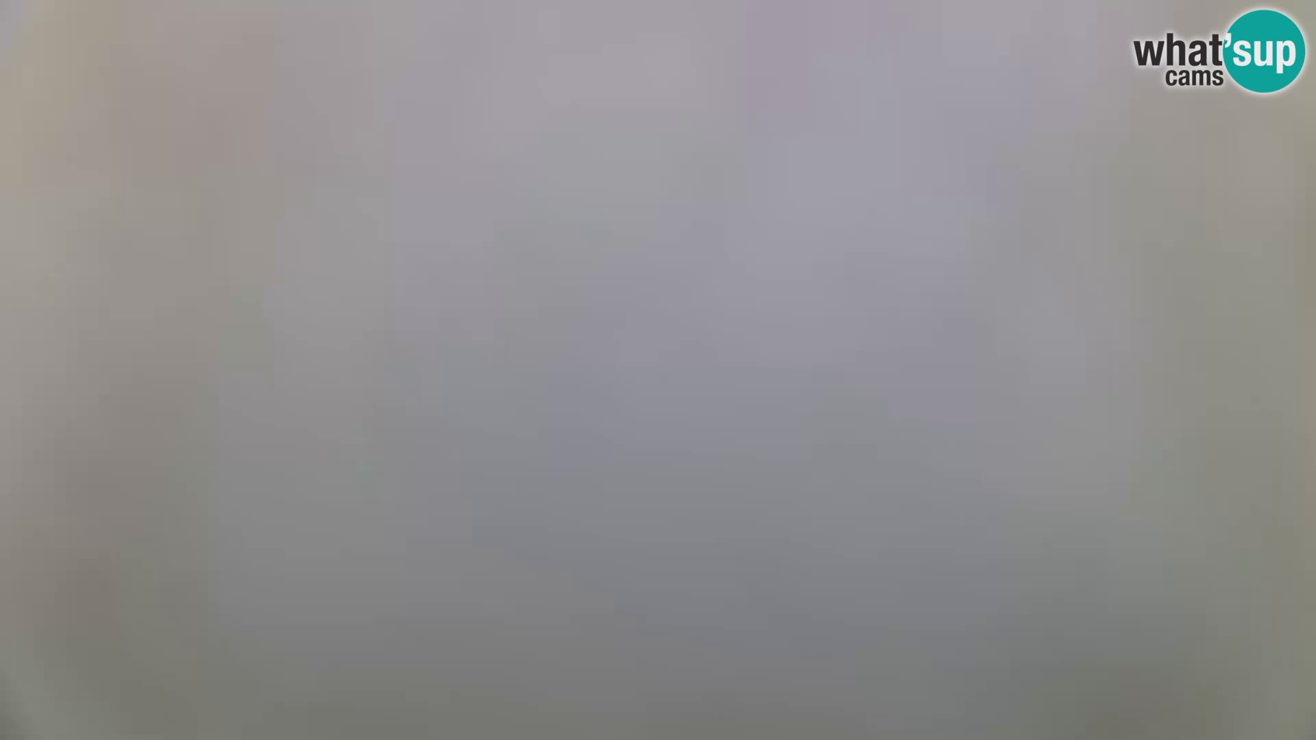 Novalja Kamera u živo – gradska plaža