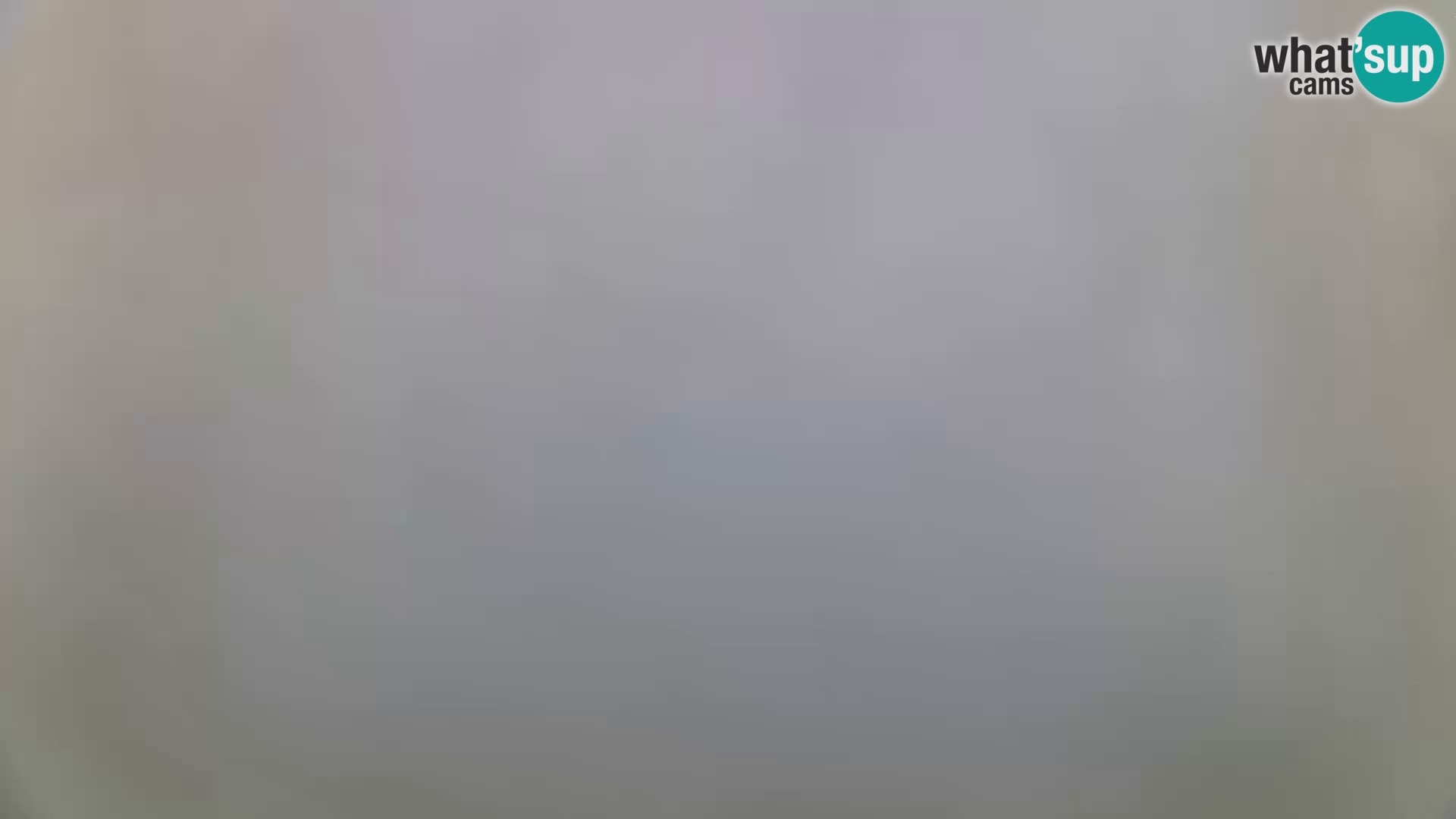 Webcam Novalja – Stadtstrand