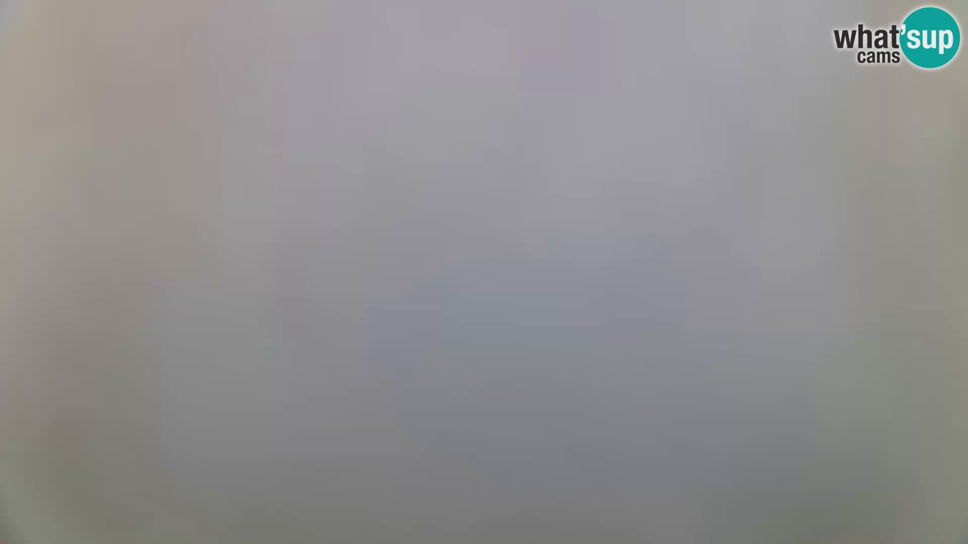 Webcam Novalja – Stadtstrand