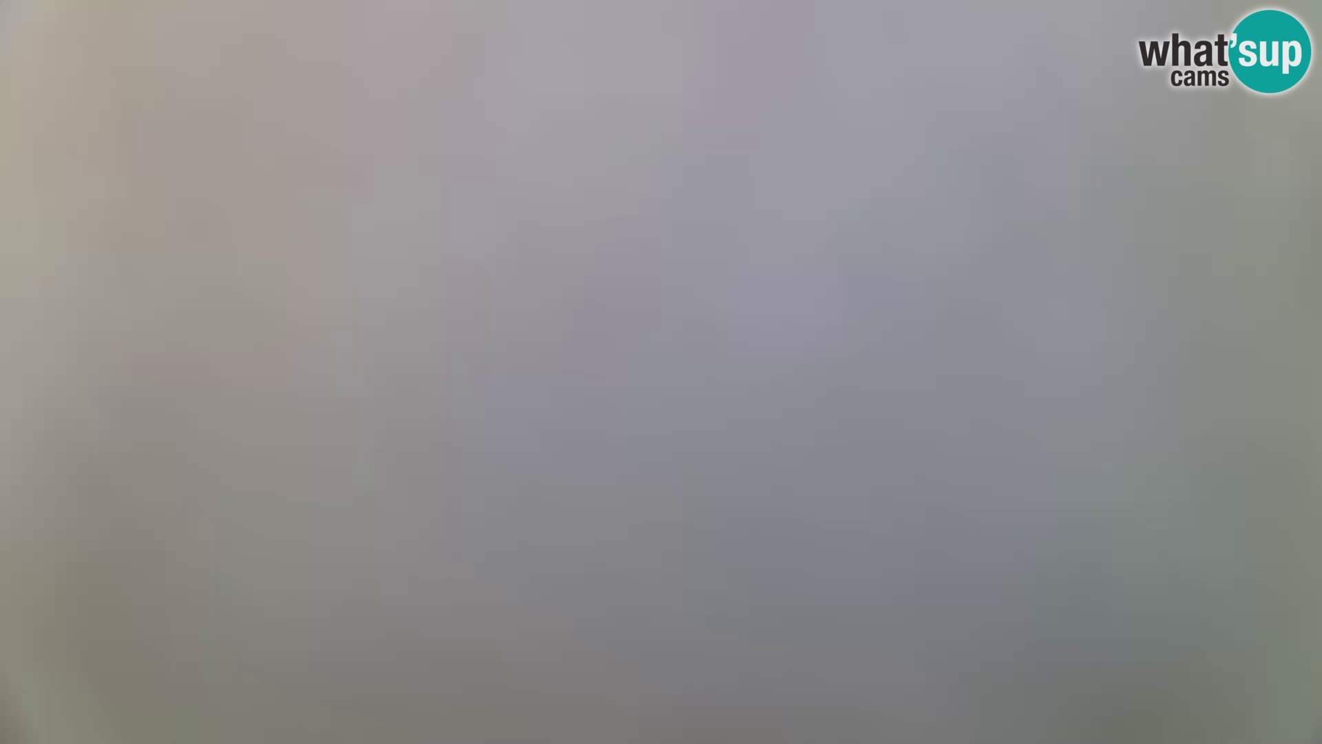 Webcam Novalja – Stadtstrand