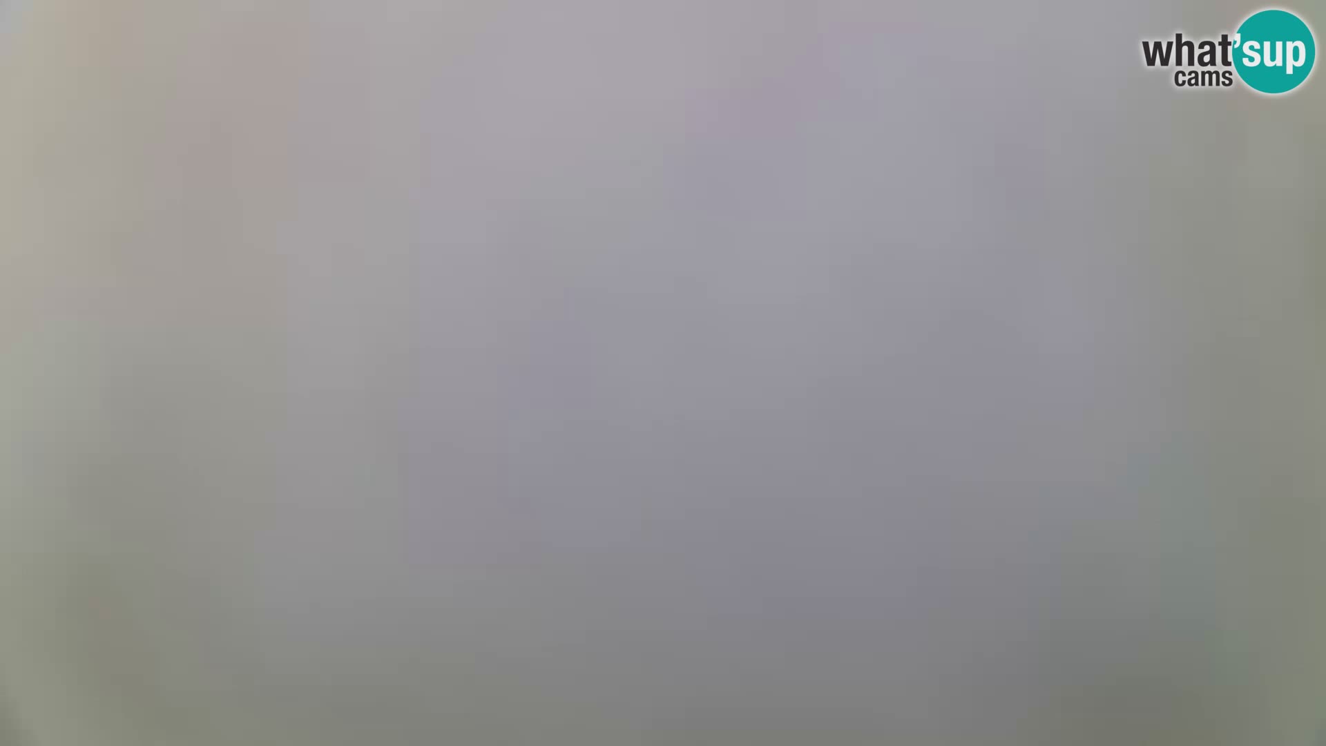 Webcam Novalja – Stadtstrand