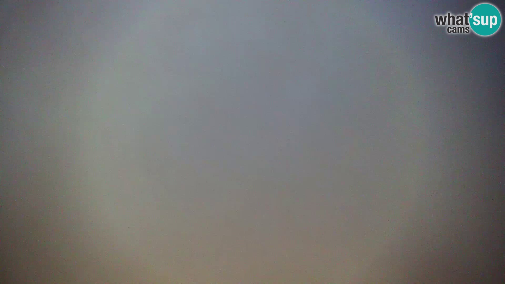 Webcam Novalja – Stadtstrand