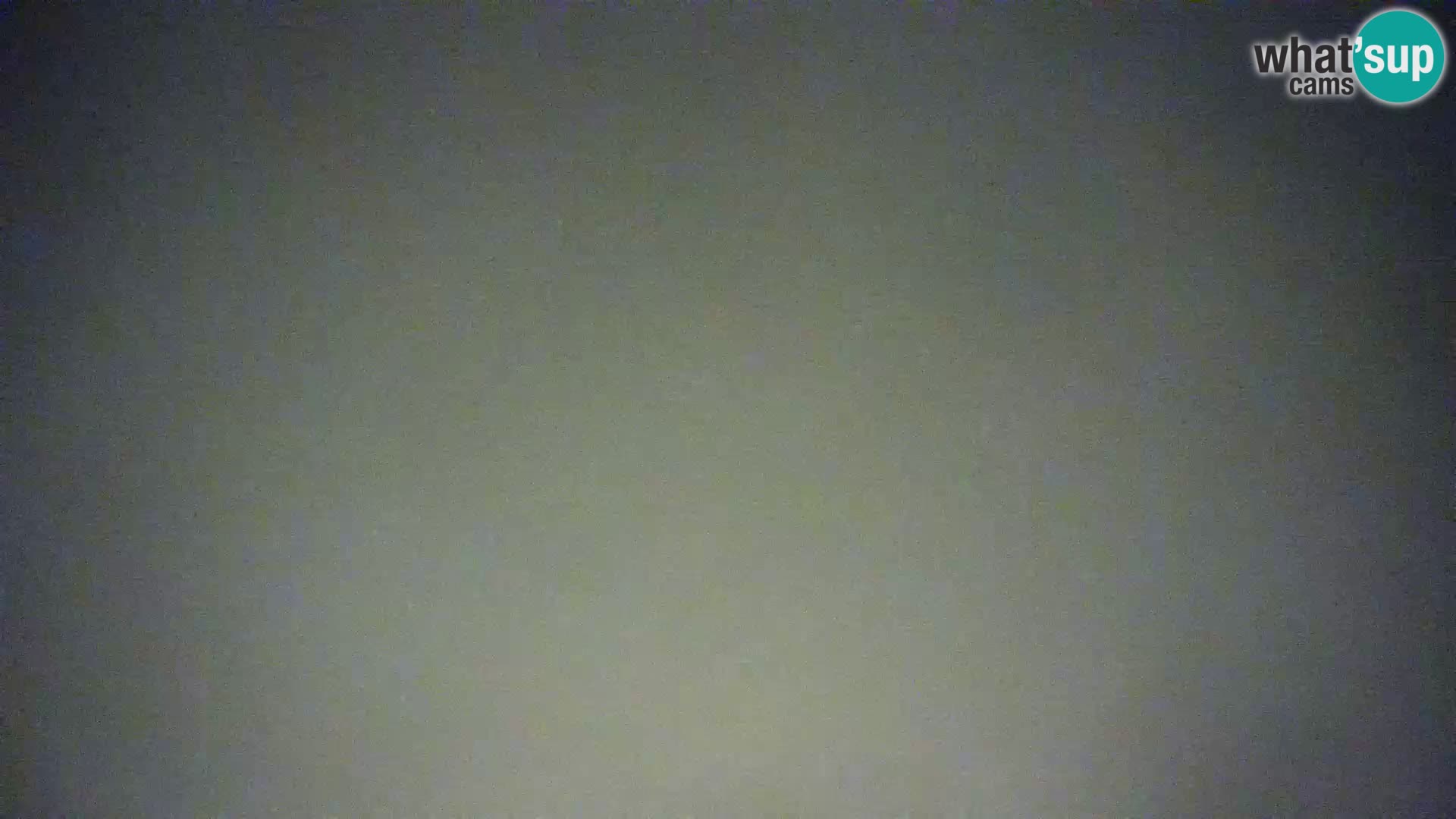 Novalja en vivo – playa de la ciudad