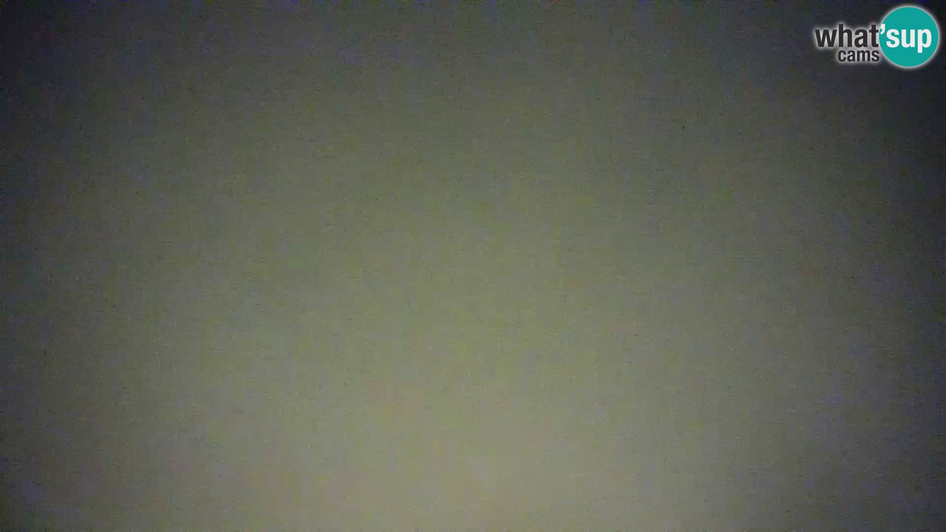 Novalja Kamera u živo – gradska plaža