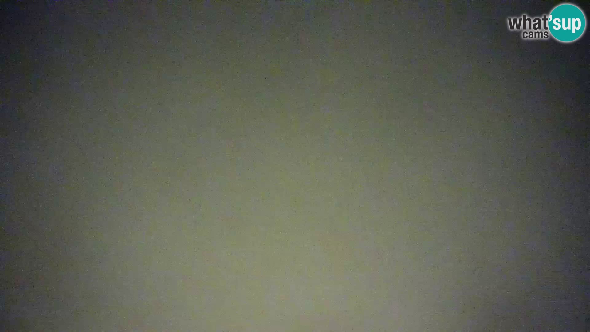 Novalja Kamera u živo – gradska plaža