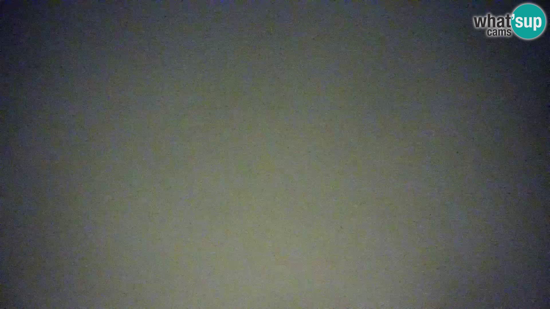 Webcam Novalja – Stadtstrand