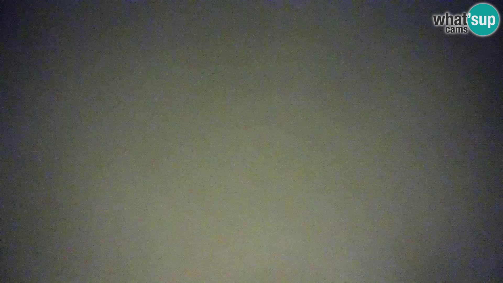 Webcam Novalja – Stadtstrand