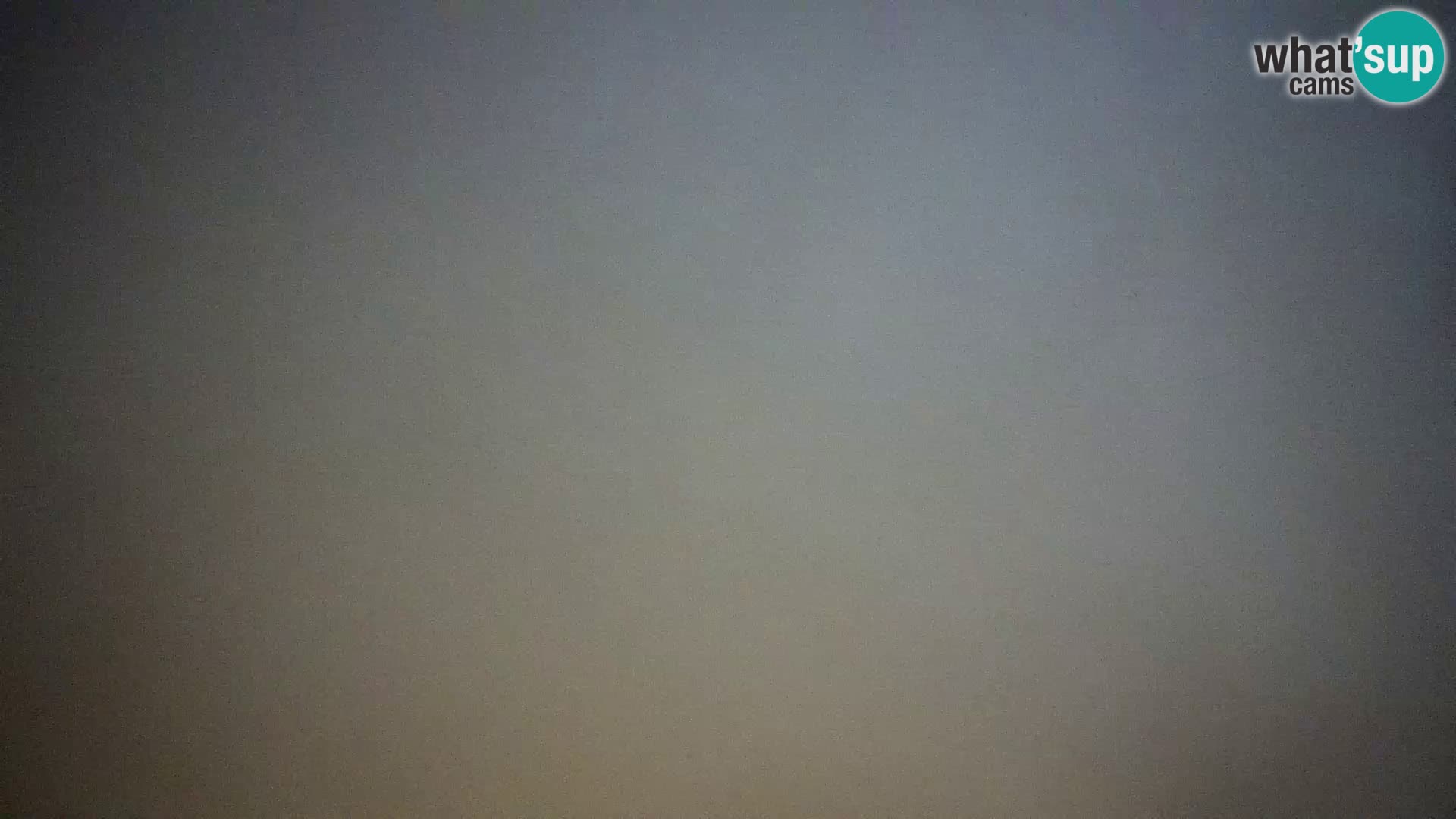 Novalja Kamera u živo – gradska plaža