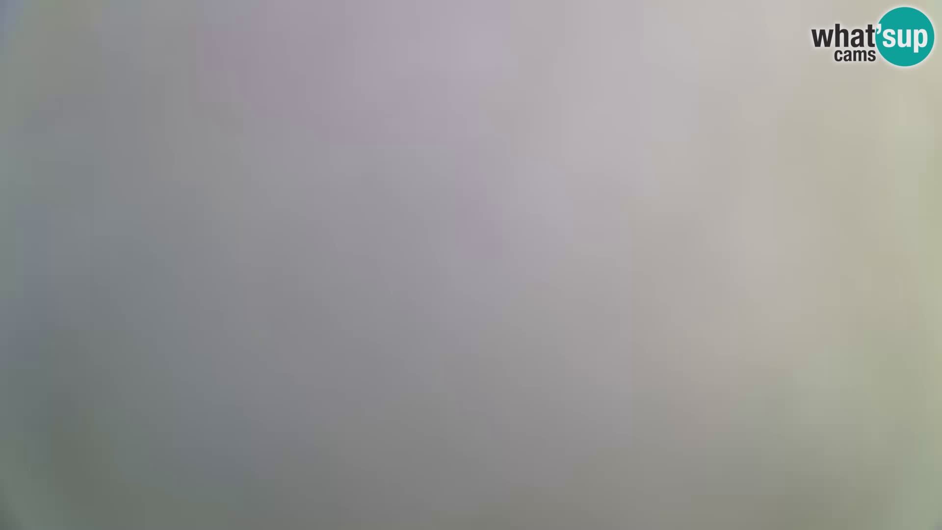 Novalja livecam – plage de la ville