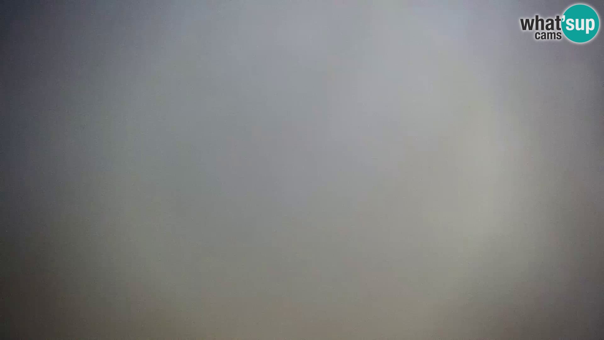 Novalja Kamera v živo – mestna plaža