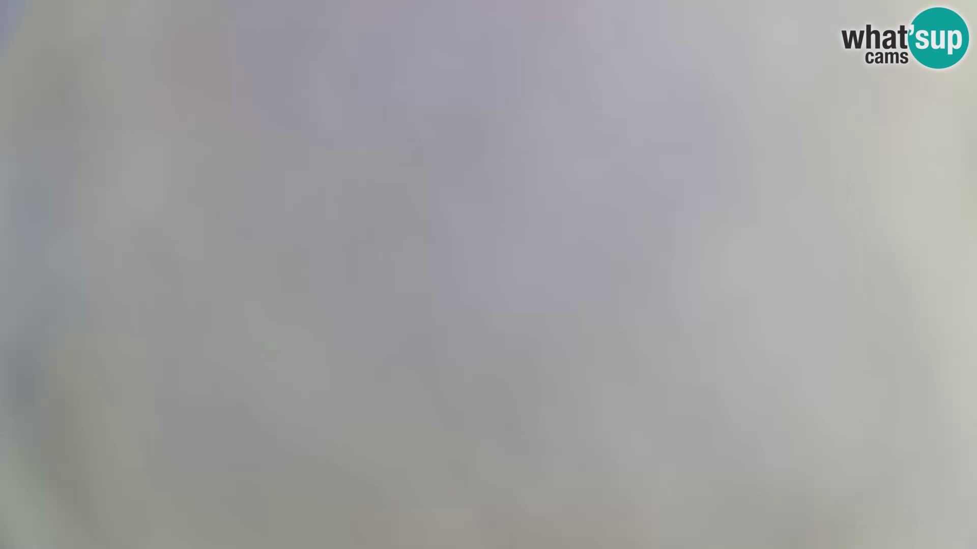 Webcam Novalja – Stadtstrand