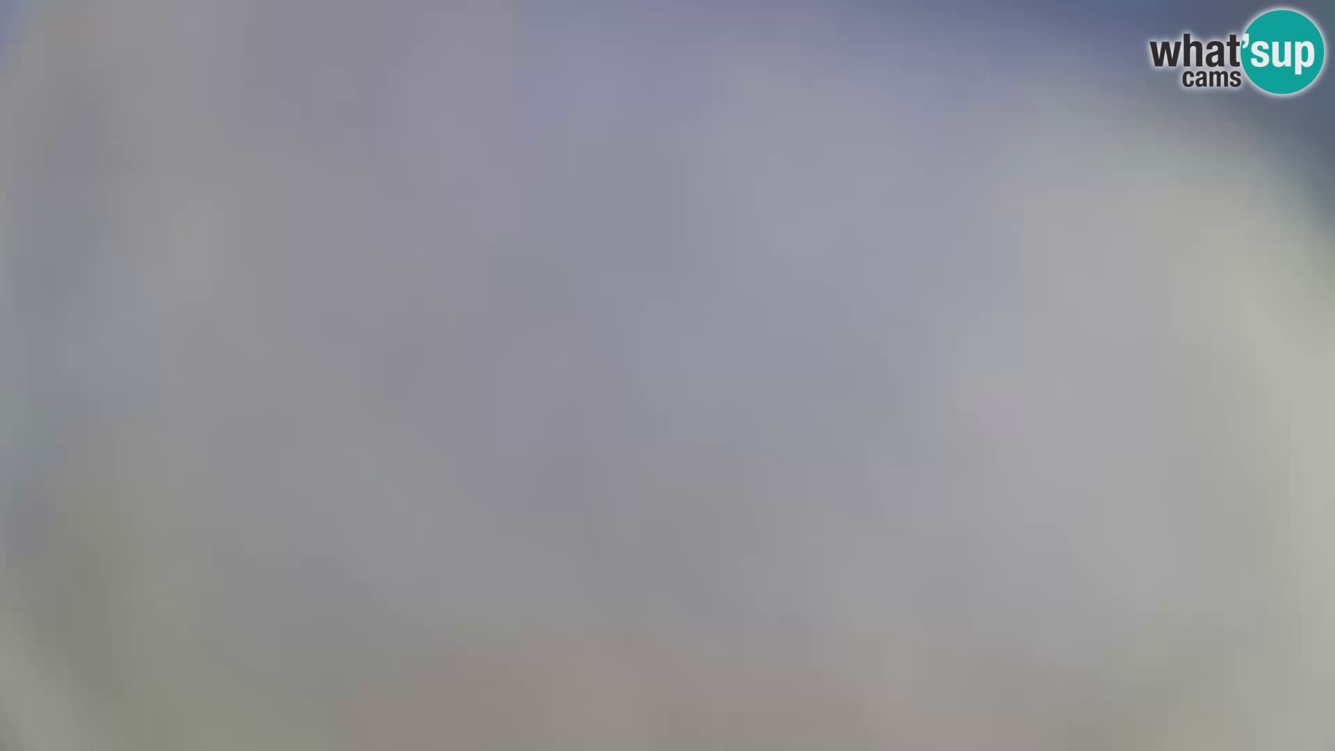 Novalja Kamera u živo – gradska plaža