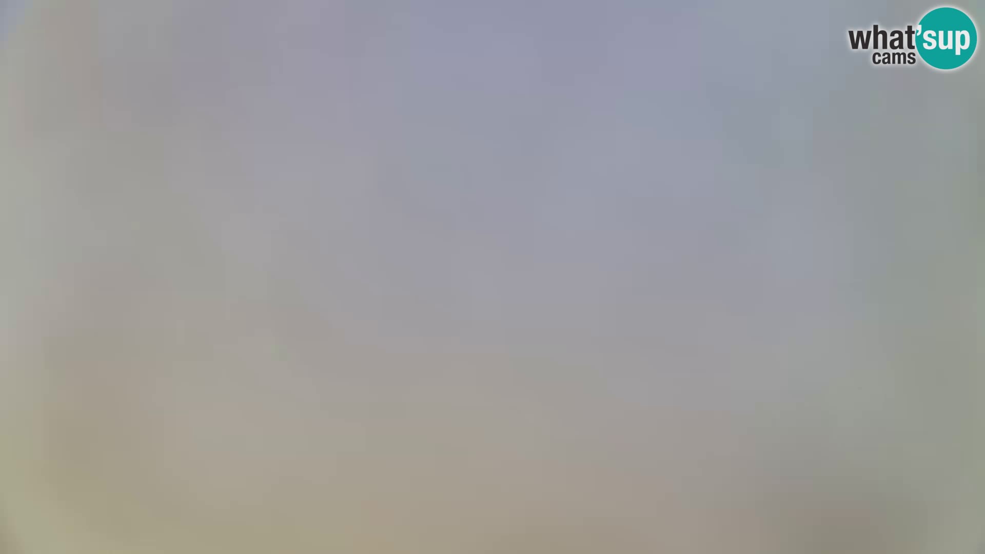 Webcam Novalja – Stadtstrand