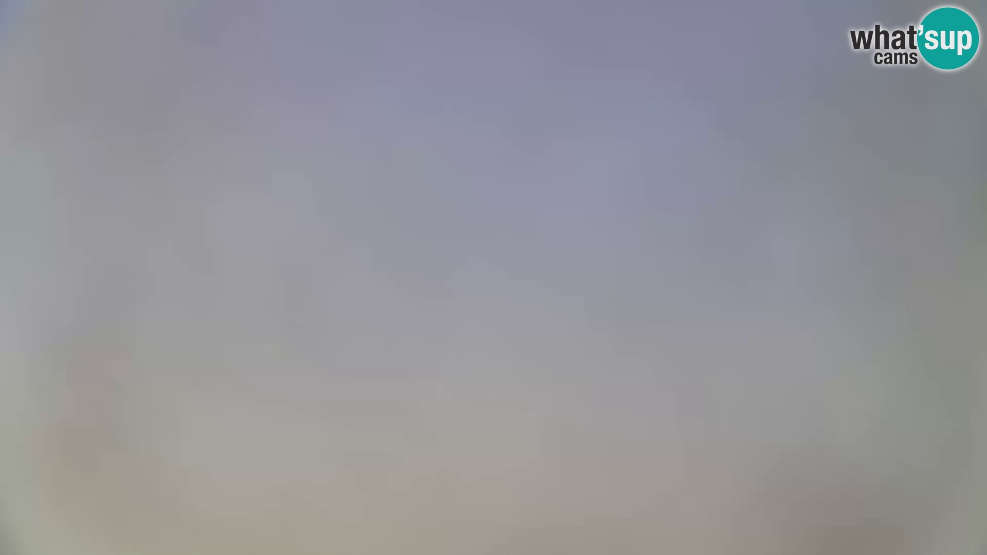 Webcam Novalja – Stadtstrand