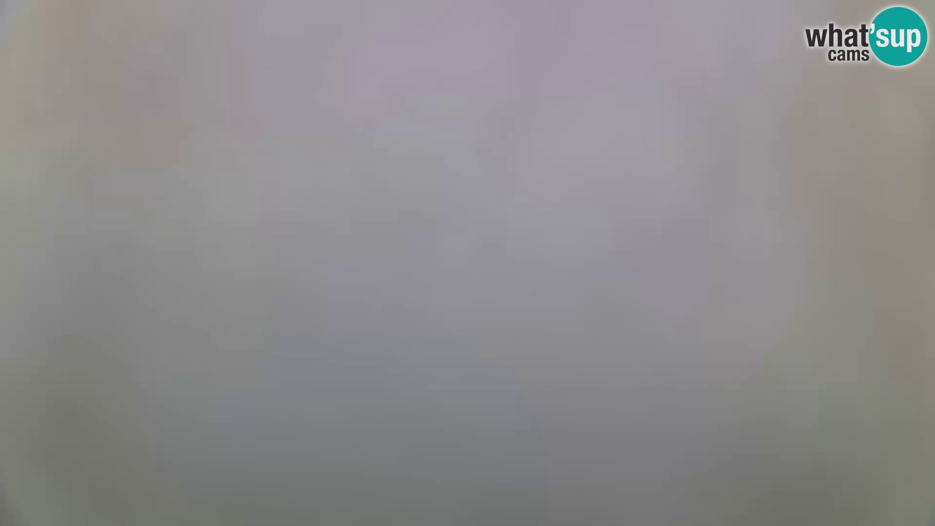 Webcam Novalja – Stadtstrand