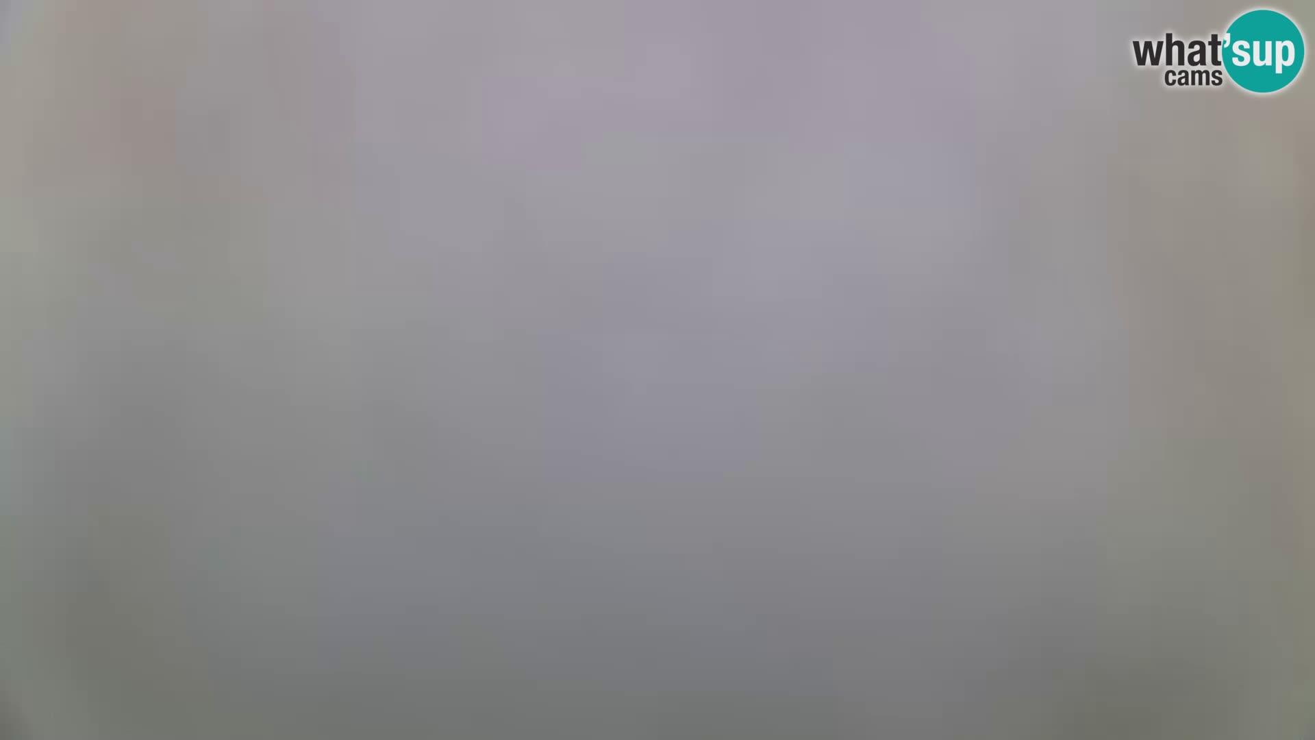 Novalja Kamera u živo – gradska plaža