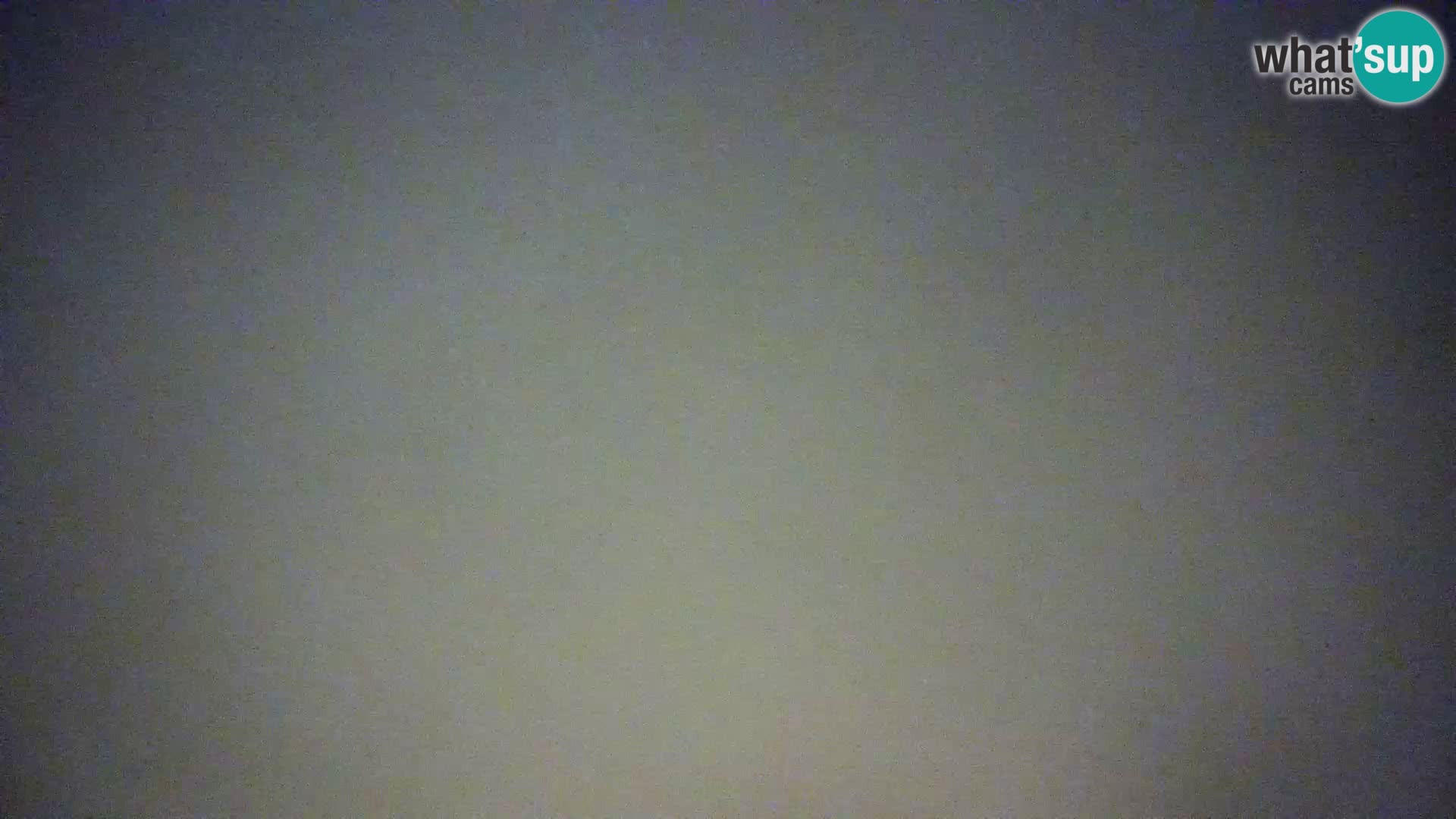 Novalja Kamera u živo – gradska plaža