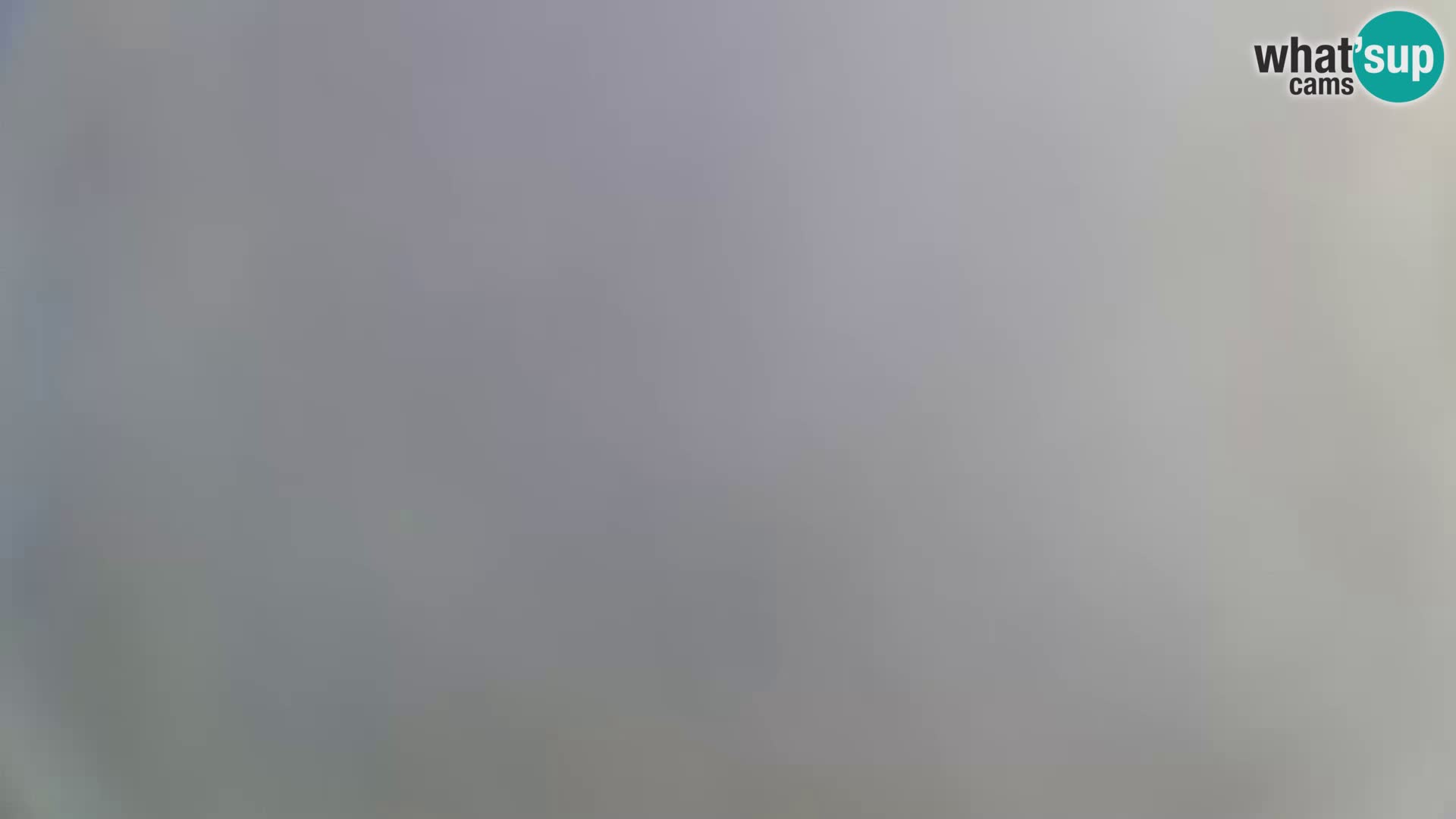 Novalja Kamera u živo – gradska plaža