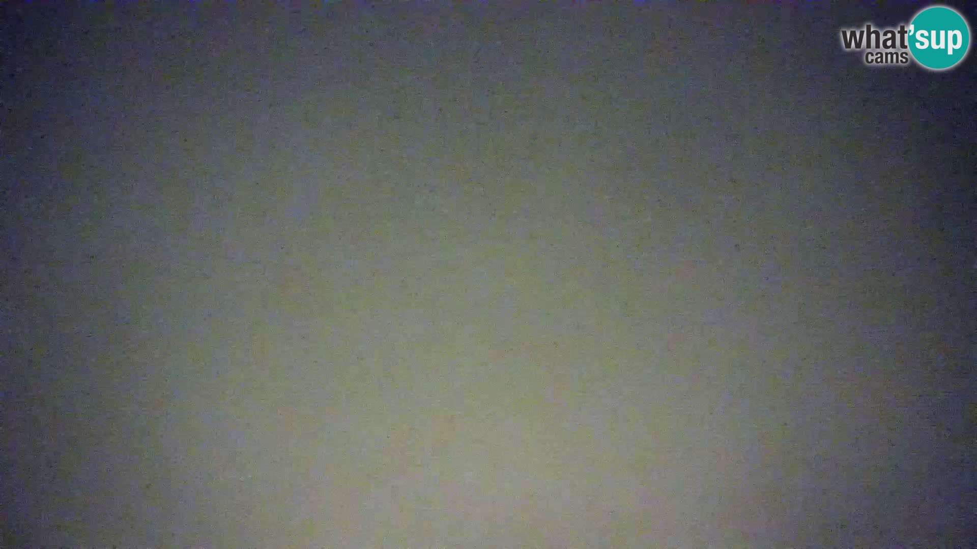 Webcam Novalja – Stadtstrand