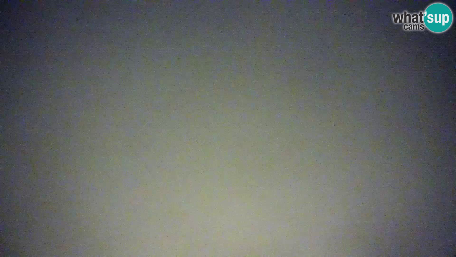 Novalja Kamera u živo – gradska plaža