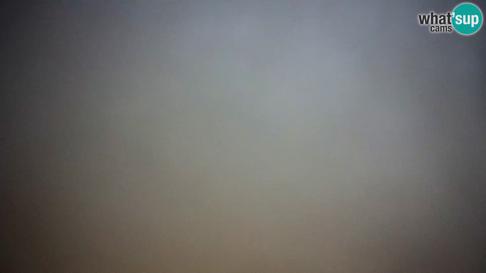 Live webcam Novalja – The Town beach