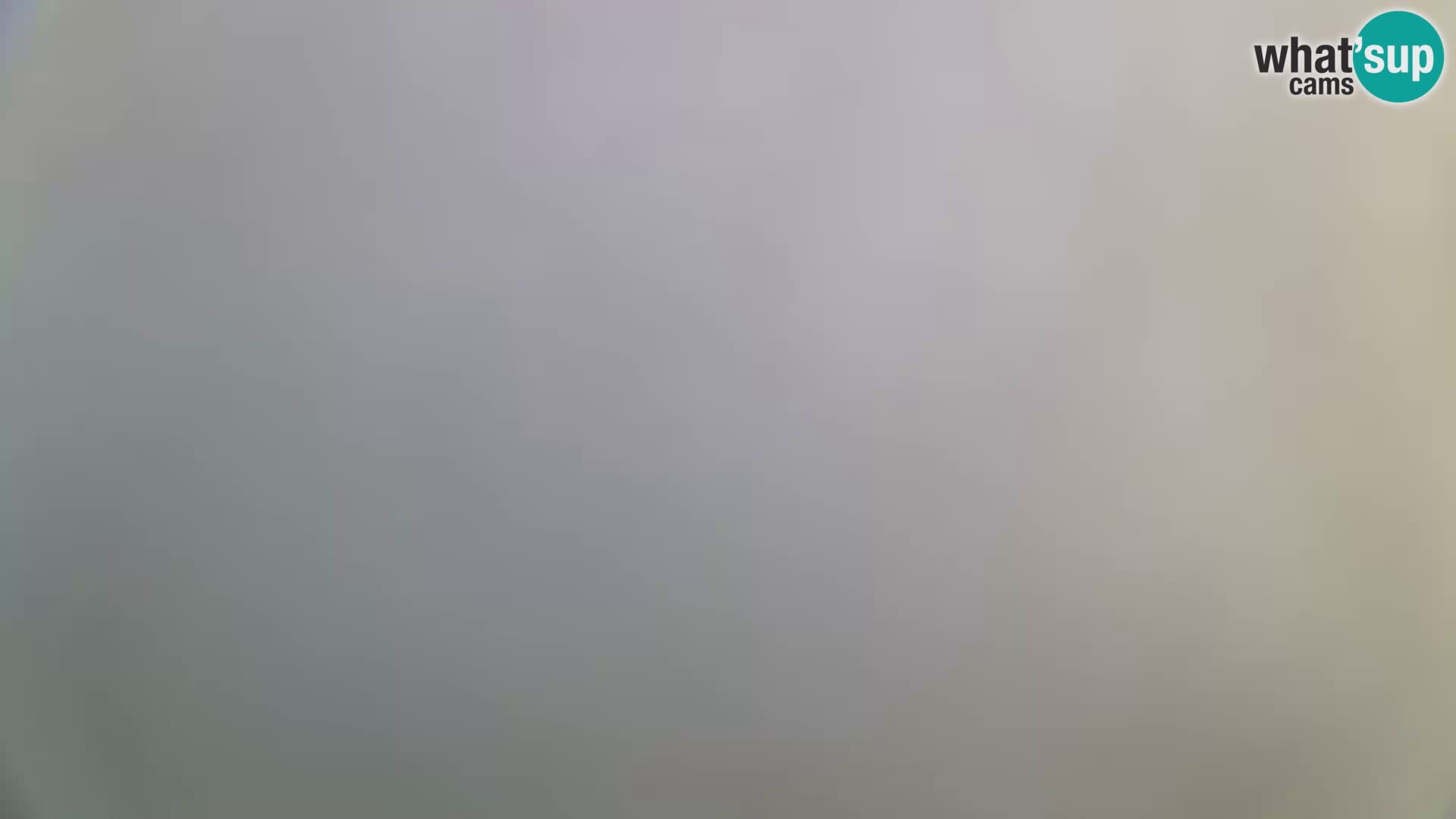 Webcam Novalja – Stadtstrand