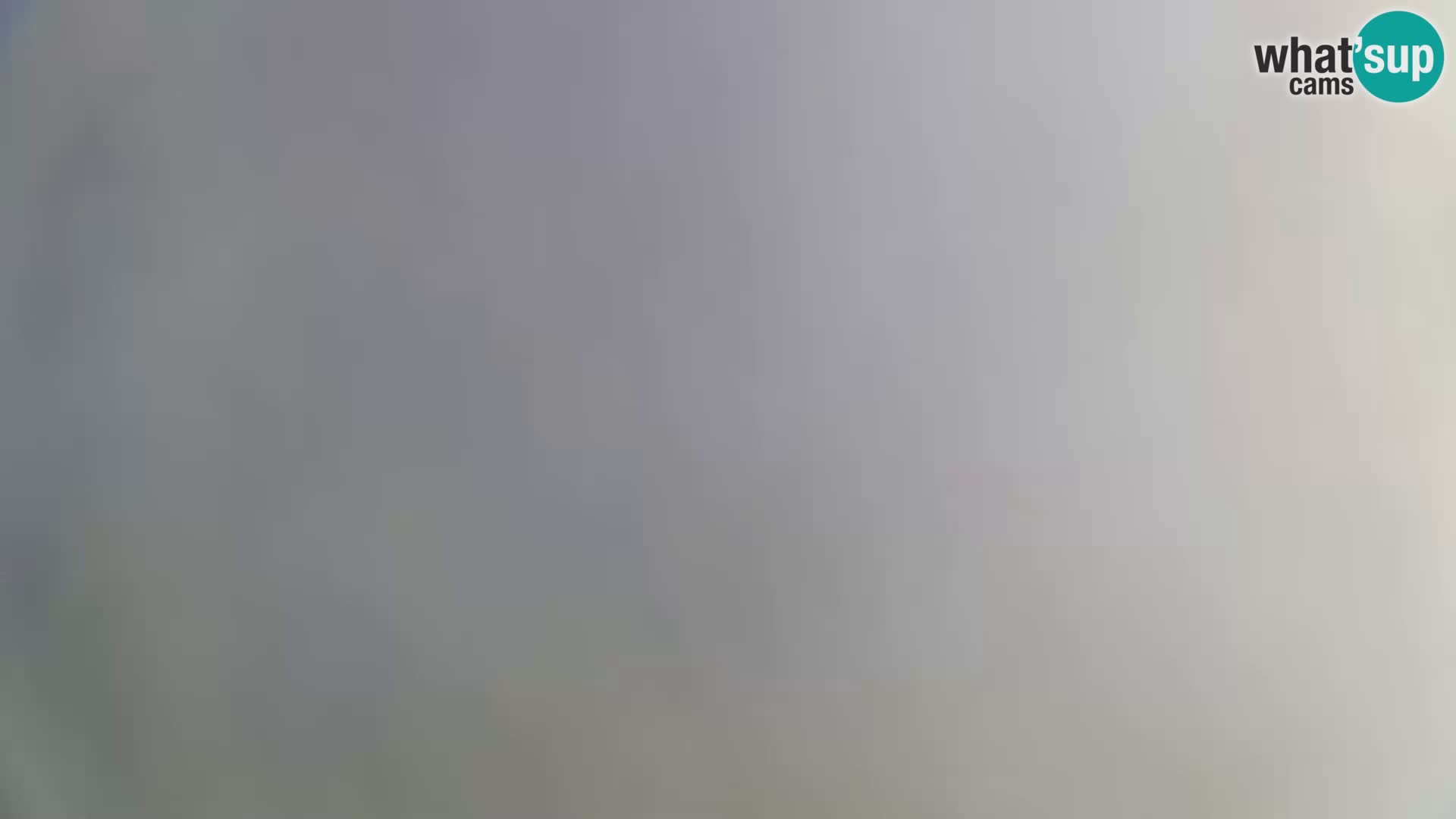 Live webcam Novalja – The Town beach