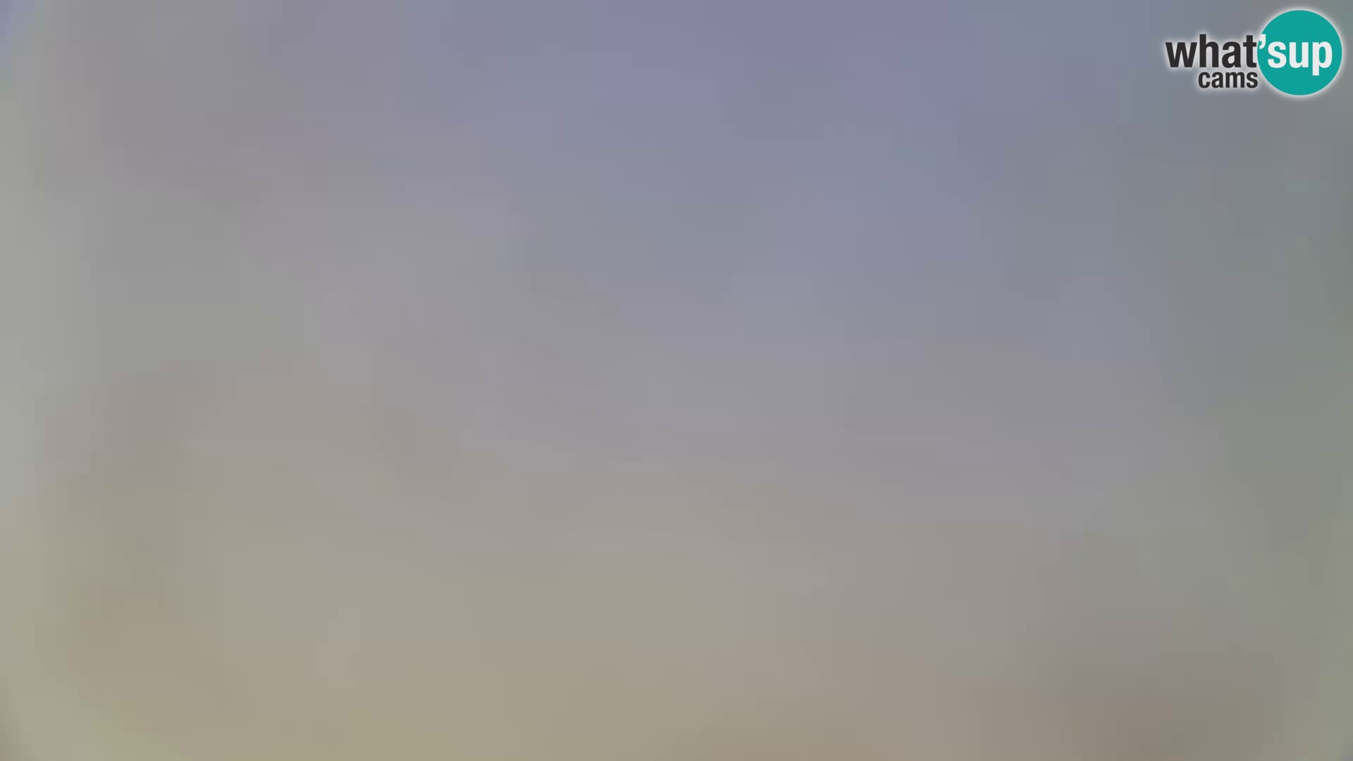 Webcam Novalja – Stadtstrand