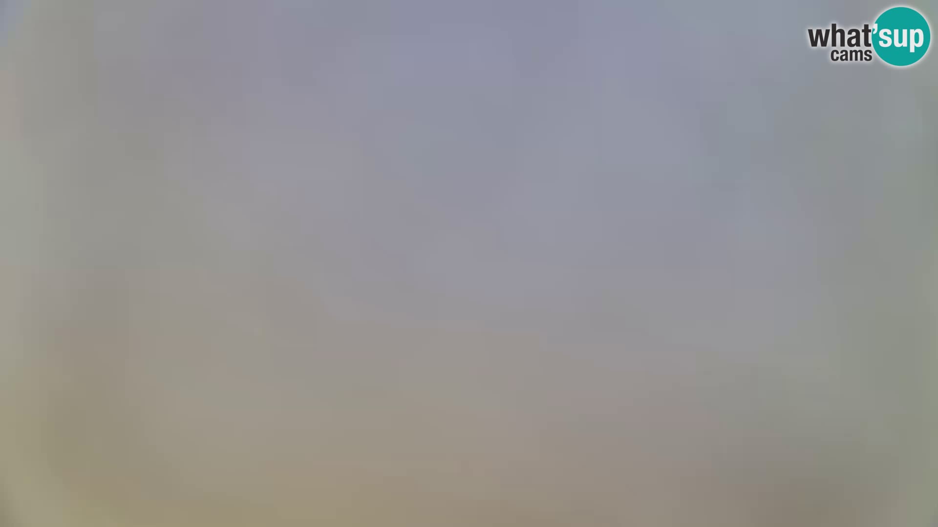 Webcam Novalja – Stadtstrand