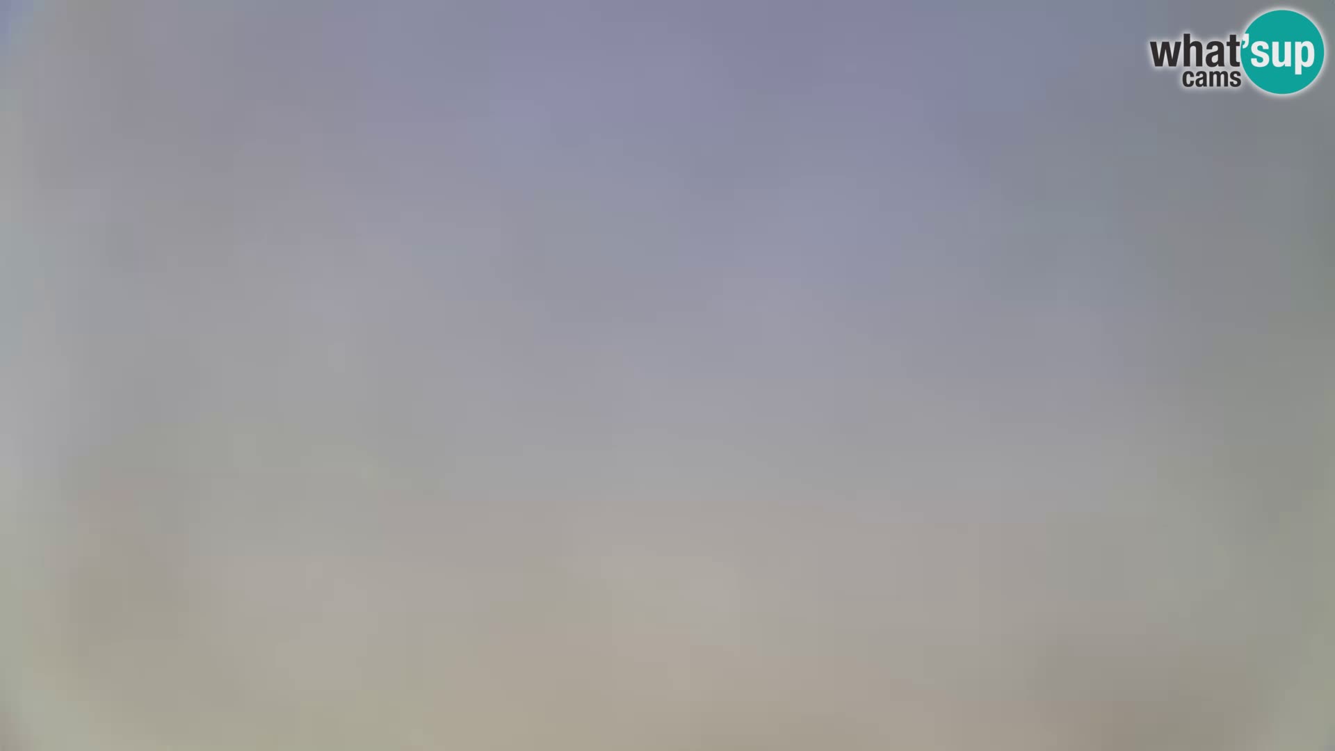 Webcam Novalja – Stadtstrand