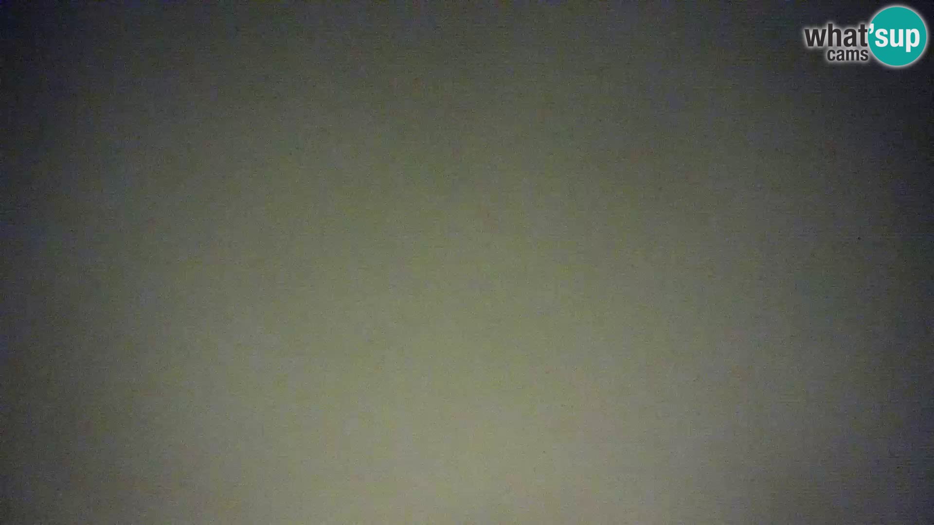 Novalja Kamera u živo – gradska plaža