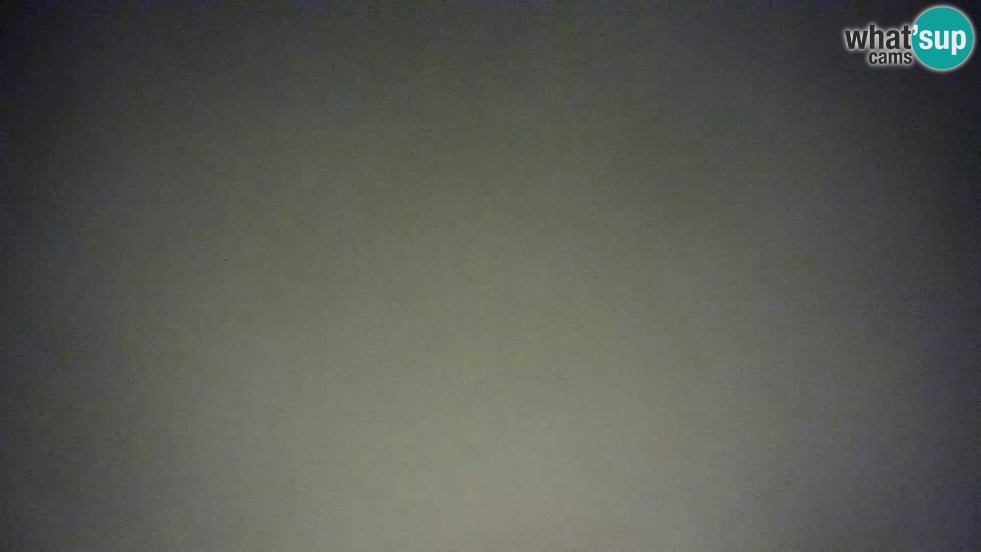 Live webcam Novalja – The Town beach